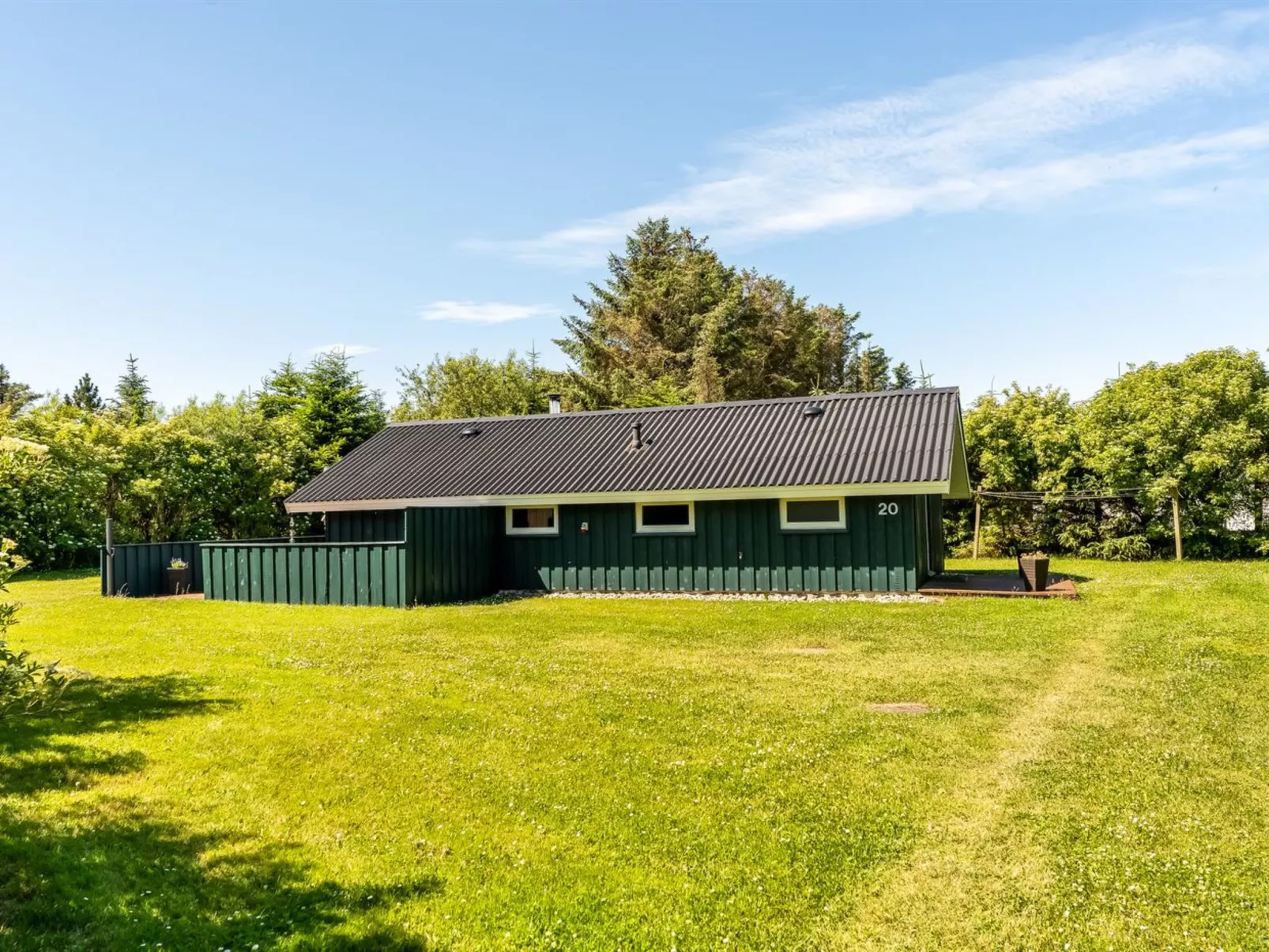 "Seda" - 600m from the sea-Dehors