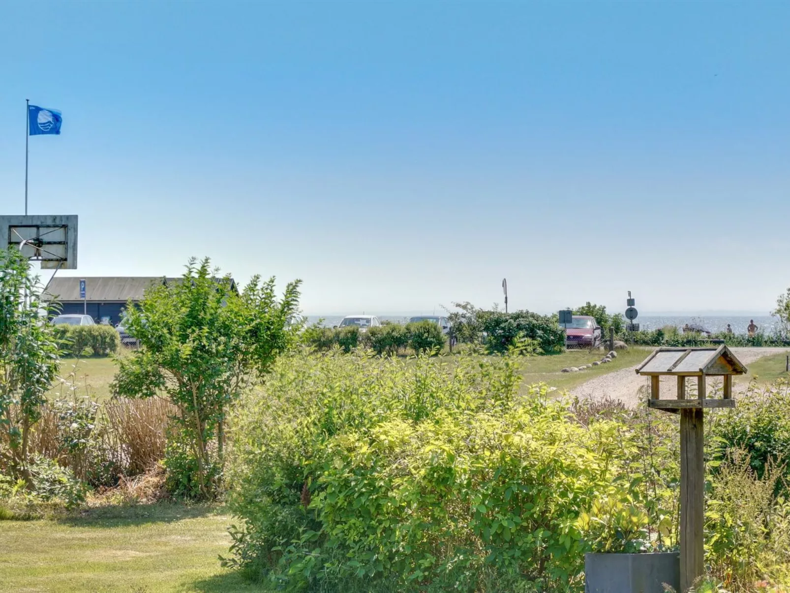 "Kaike" - 100m from the sea-Outside