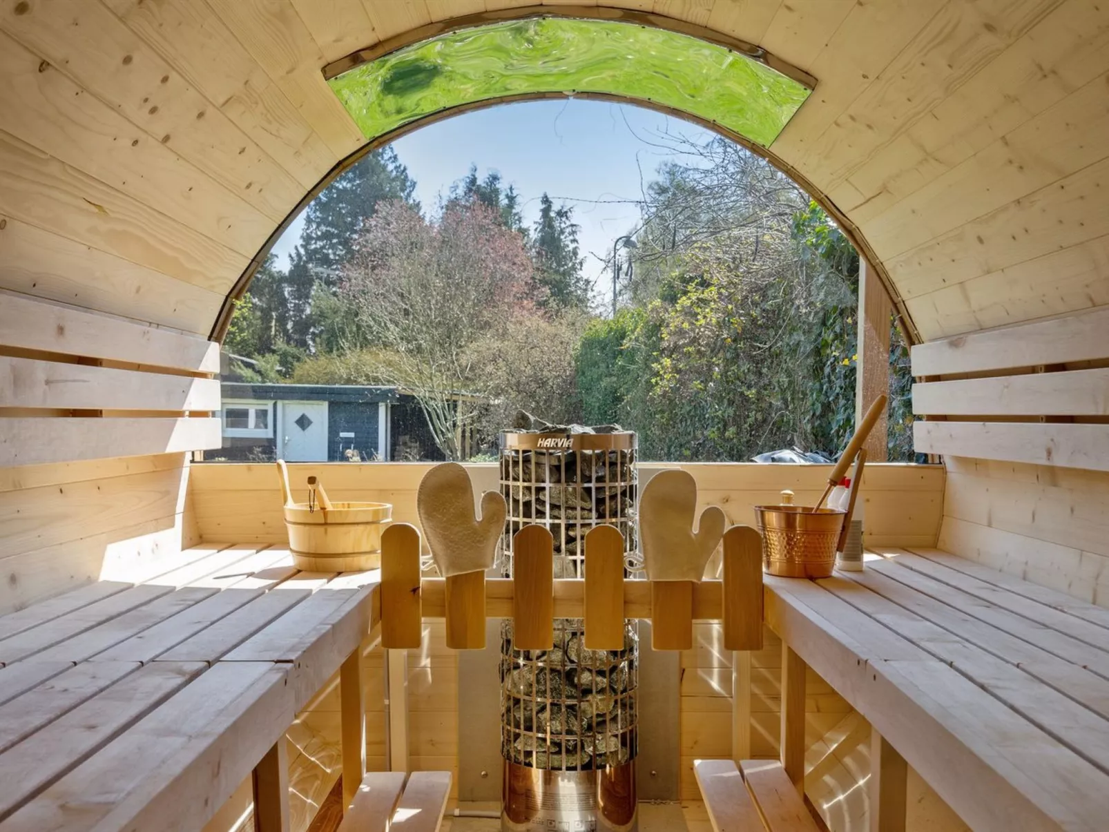 "Øllegaard" - 1km from the sea-Inside