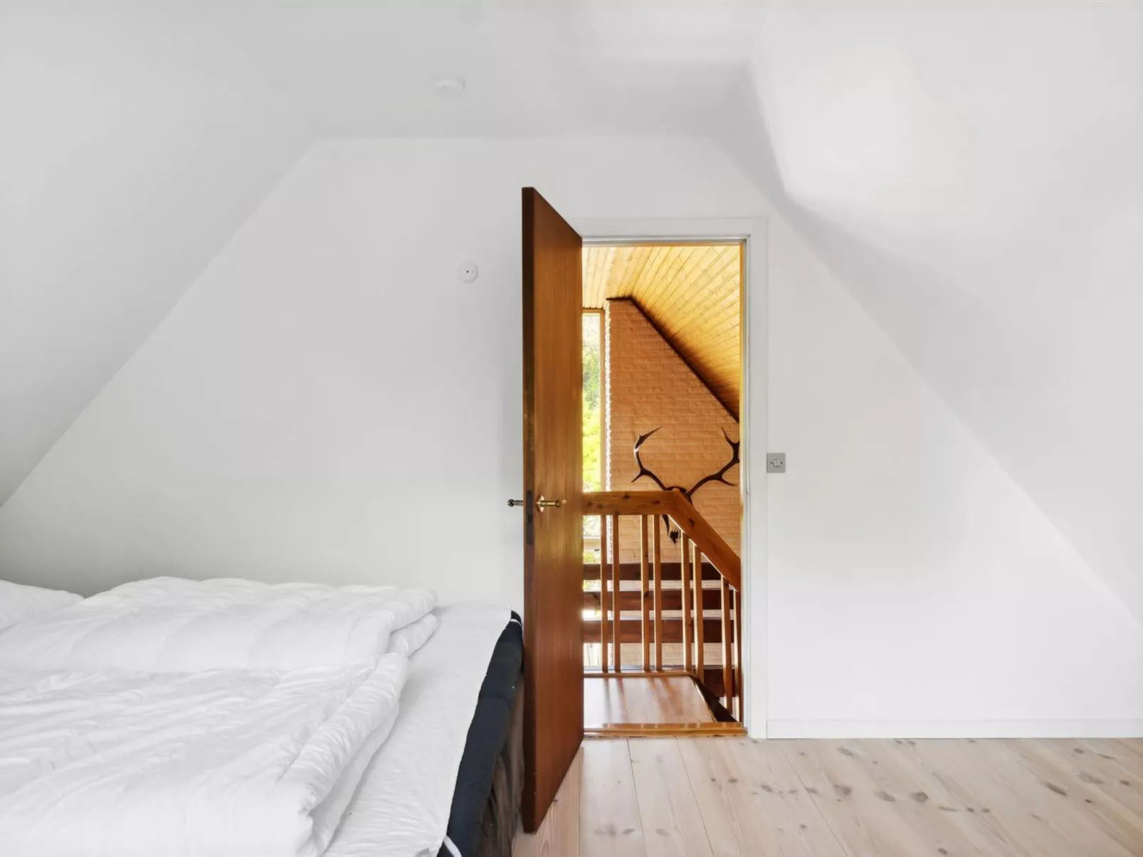 "Anssi" - 300m from the sea-Drinnen