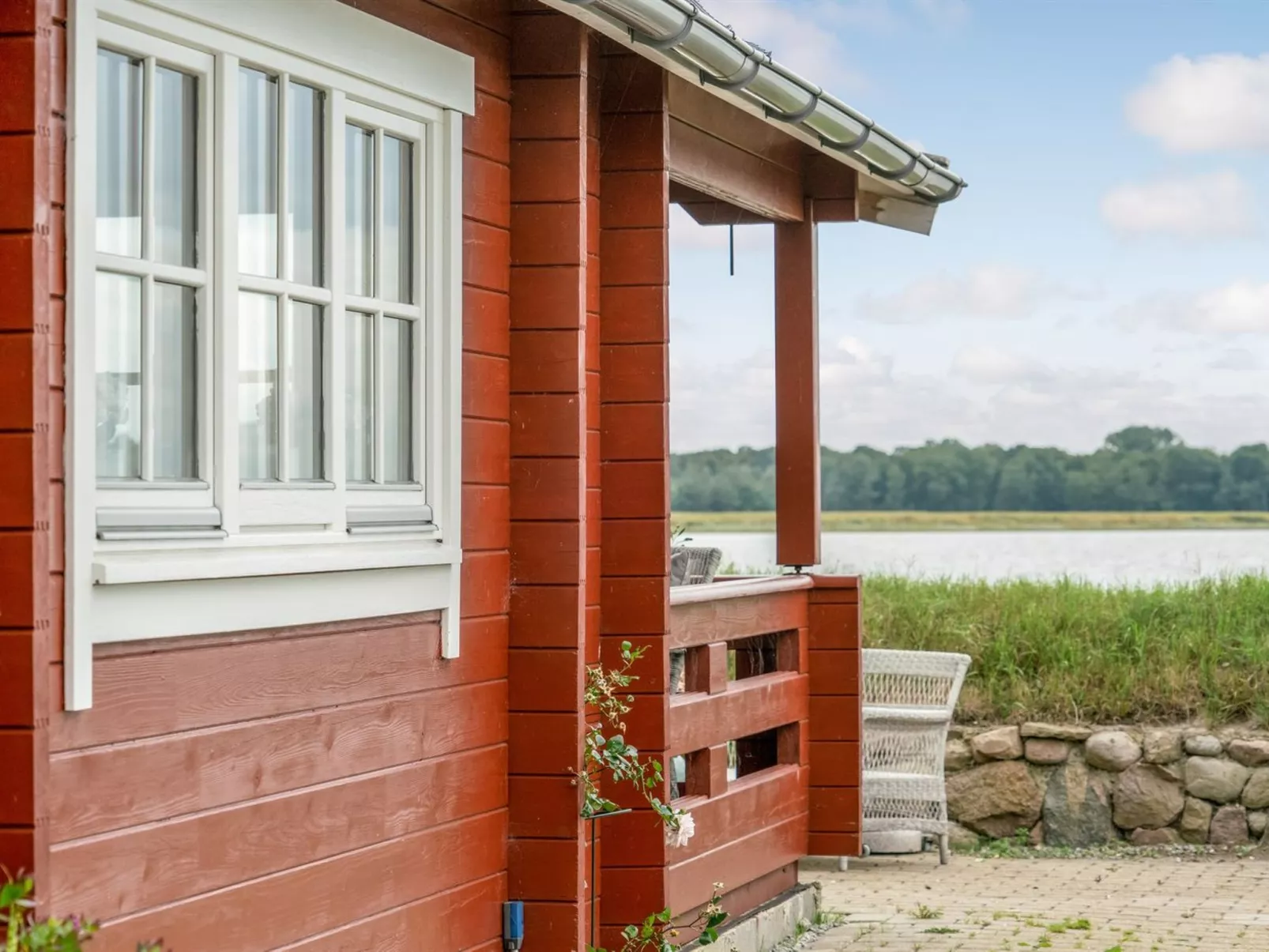 "Topi" - 15m from the sea-Dehors