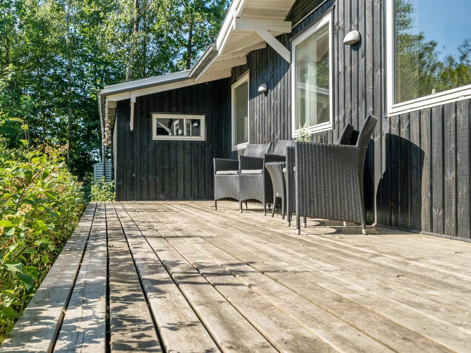 "Epke" - 250m from the sea-Outside