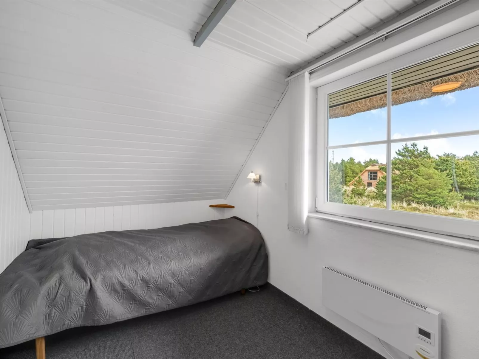 "Vangel" - 500m from the sea-Drinnen