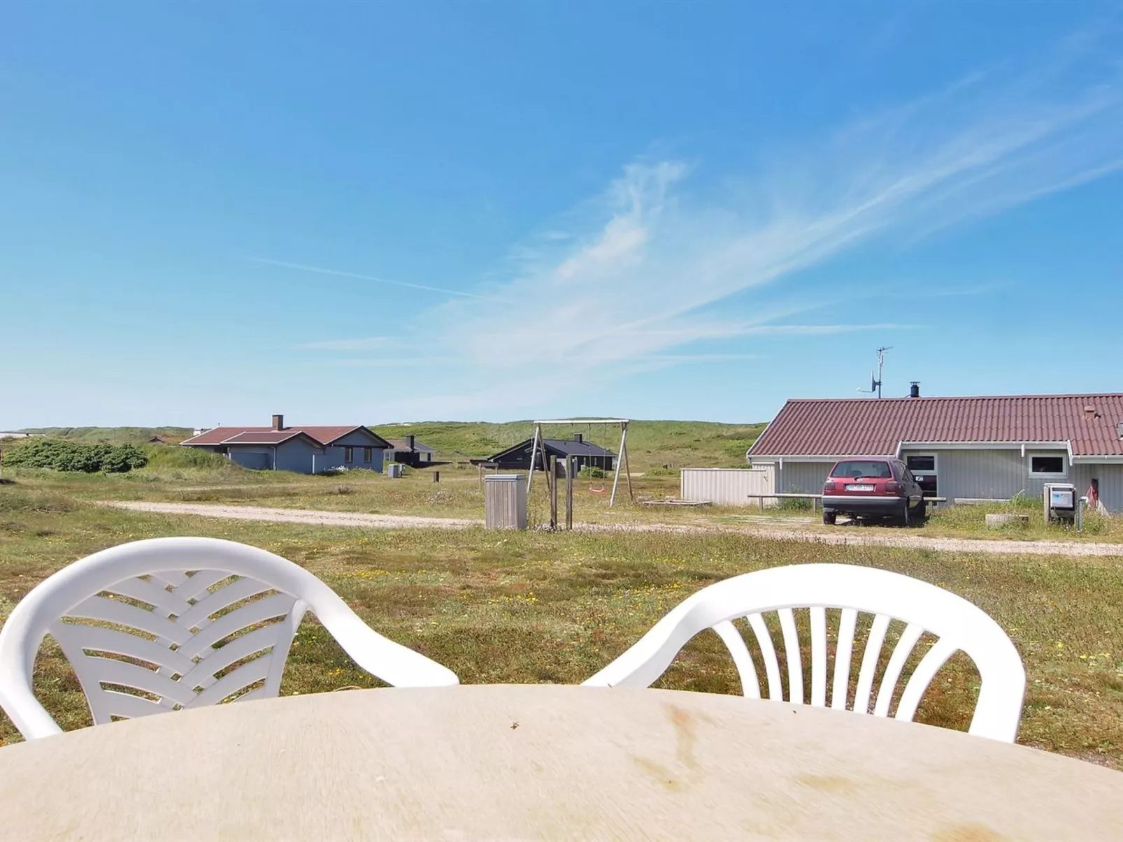 "Alka" -  from the sea-Draußen