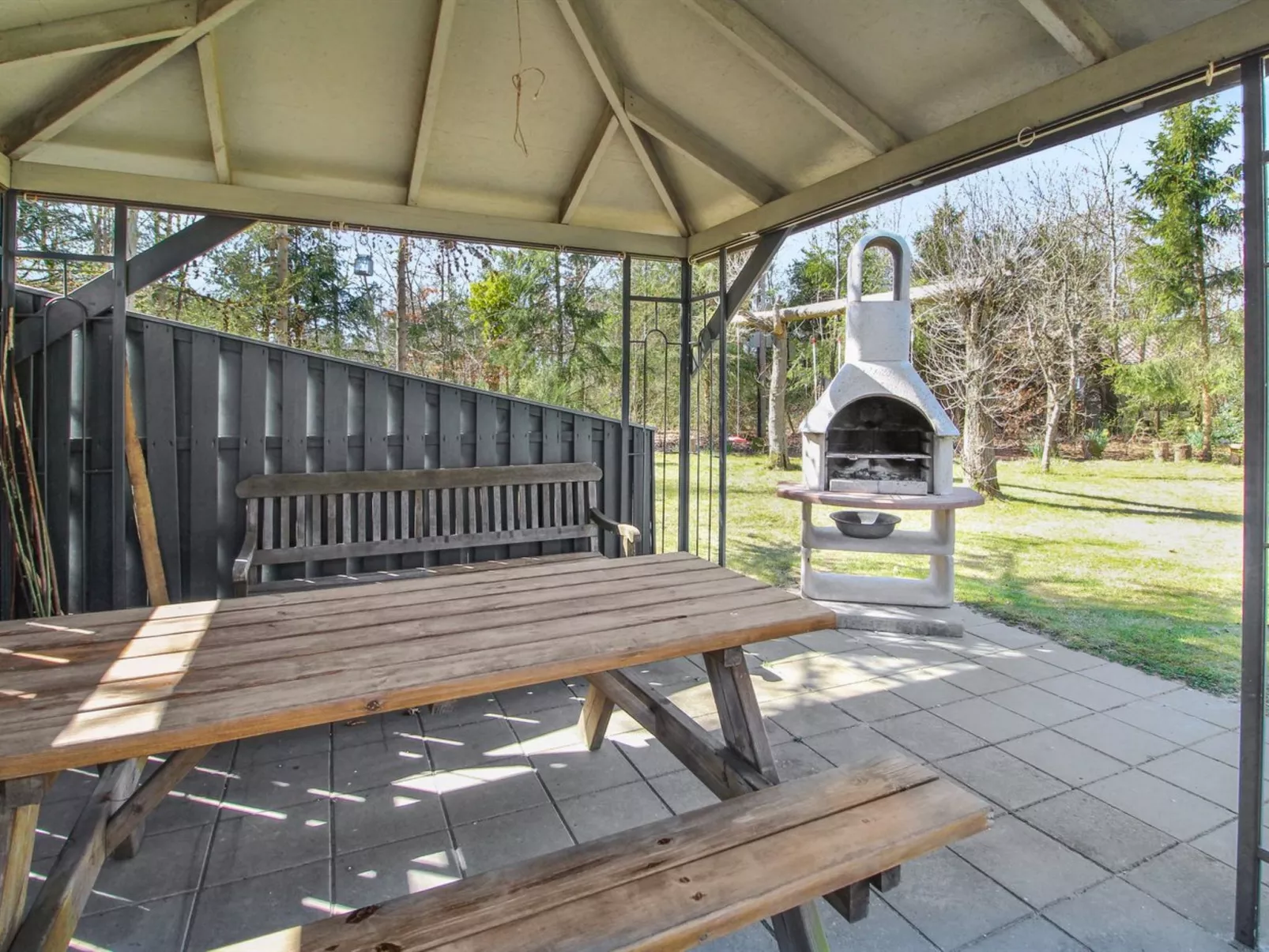 "Razmo" - 300m from the sea-Dehors