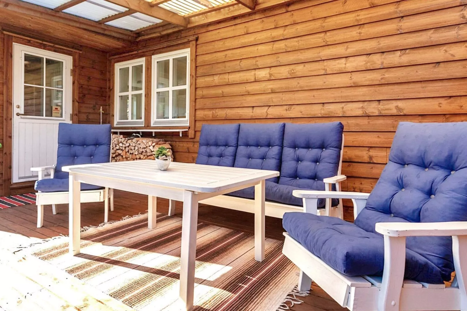 4 person holiday home in MOTALA-By Traum
