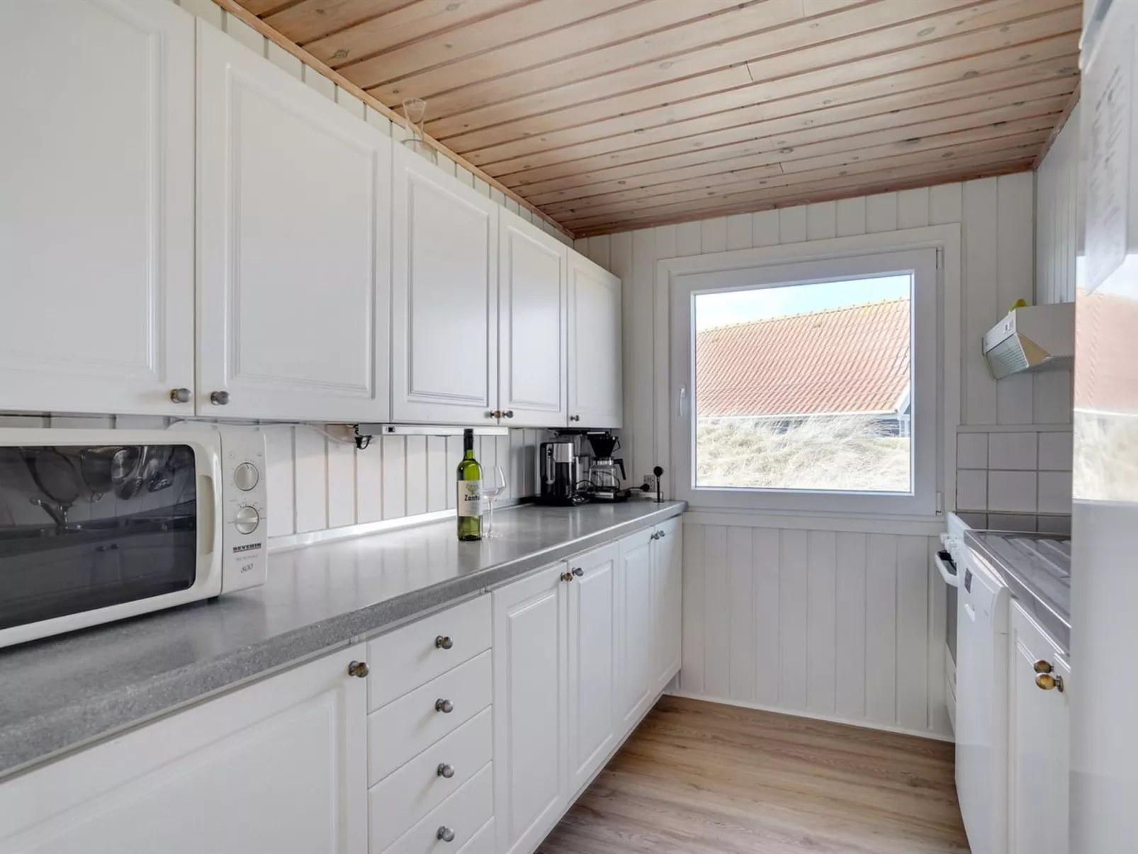 "Faxi" - 100m from the sea-Inside