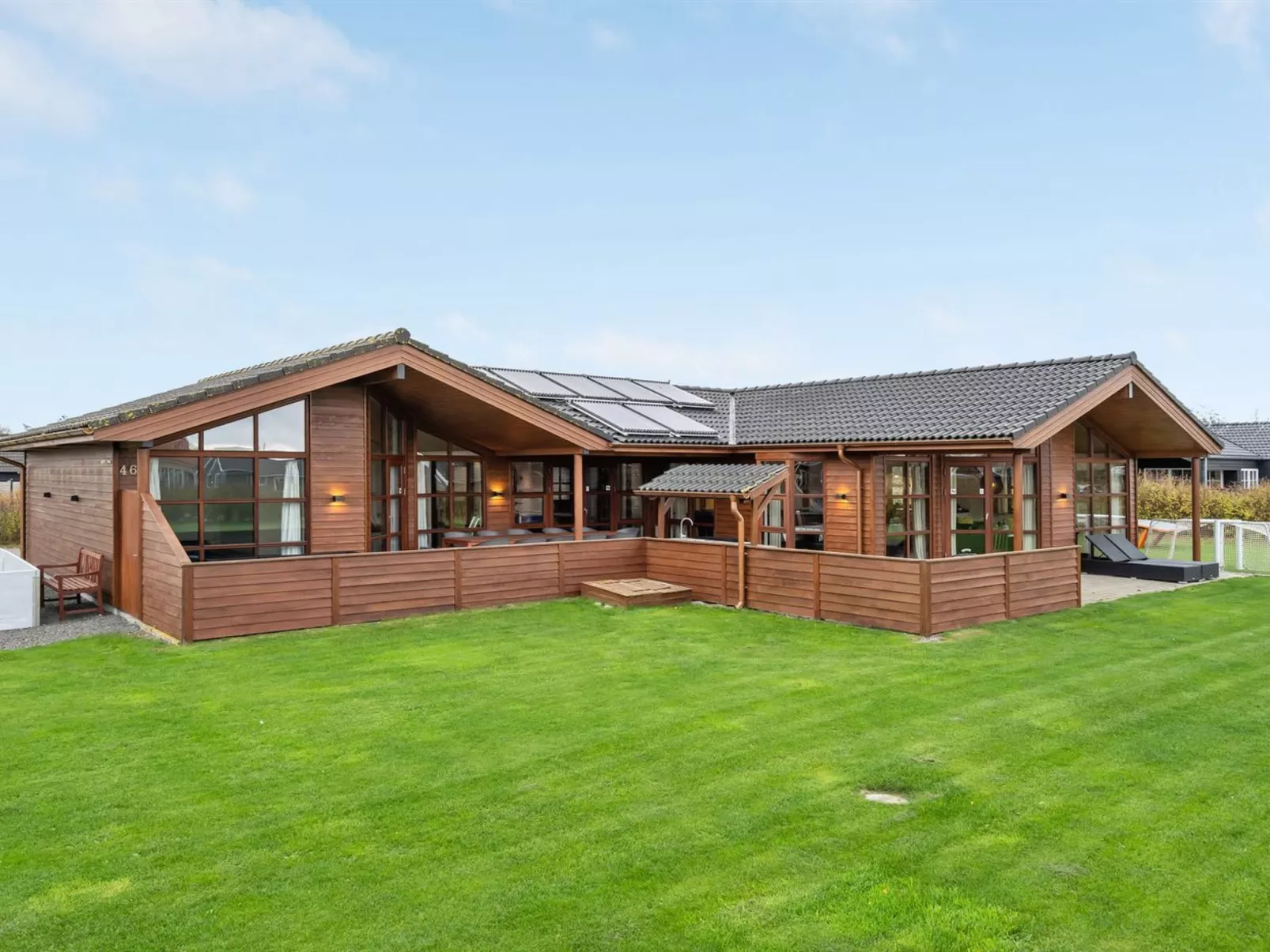 "Niela" - 800m from the sea-Draußen