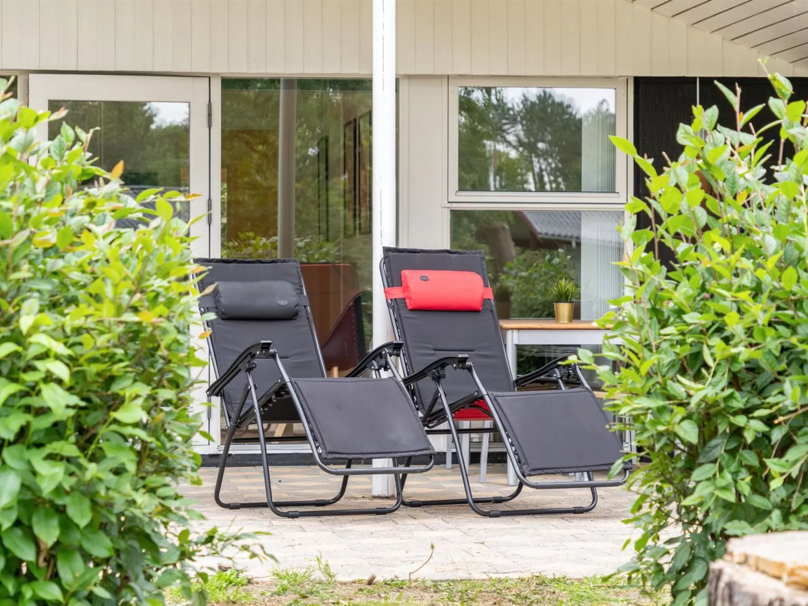 "Jakko" - 300m from the sea-Outside