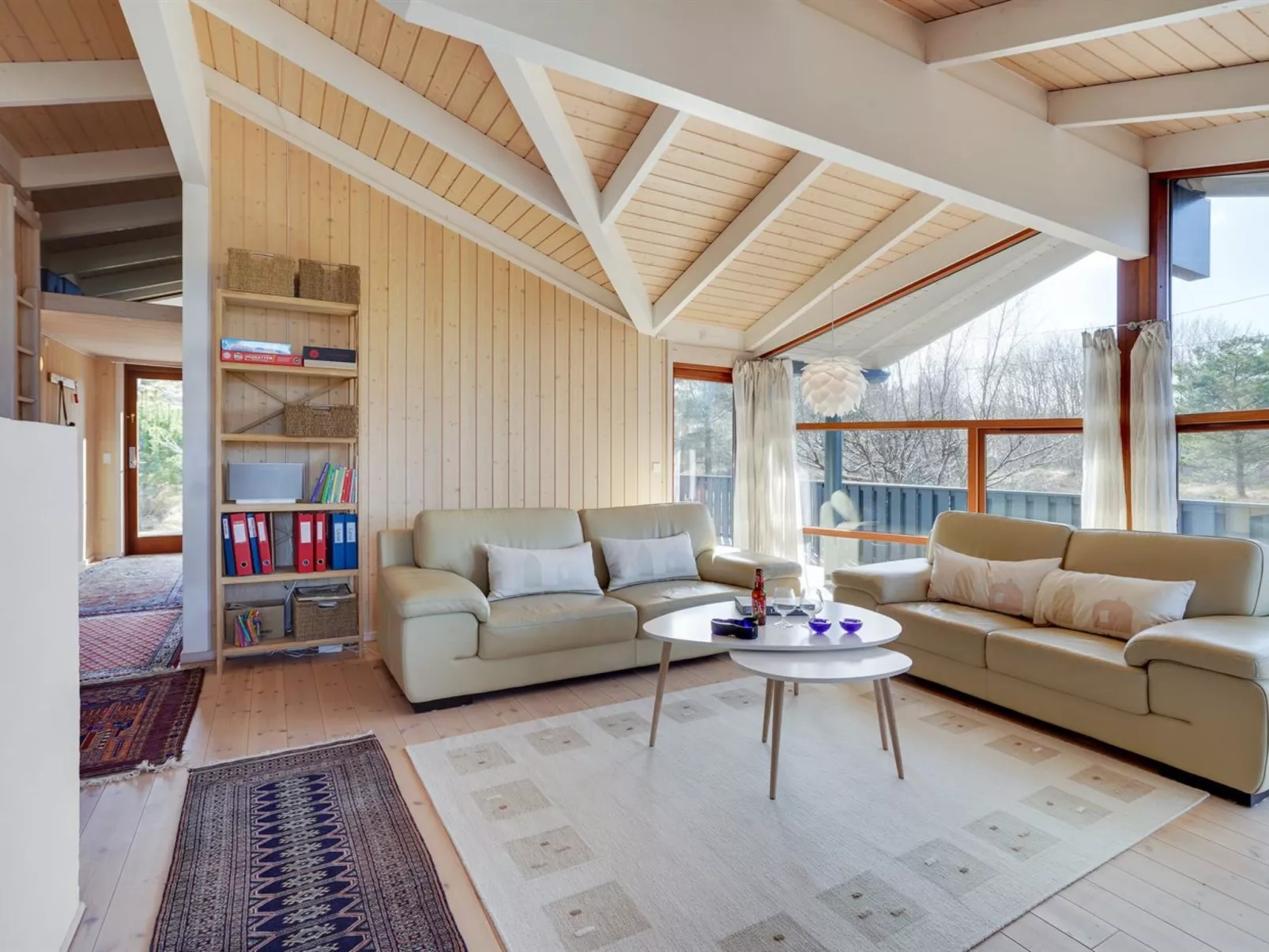 "Bessi" - 700m from the sea-Inside