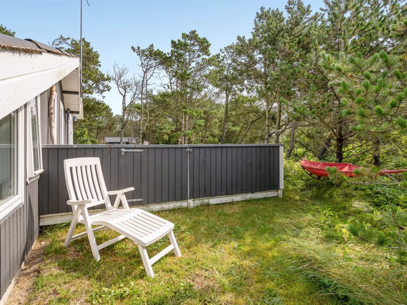 "Ljupka" - 1km from the sea-Dehors