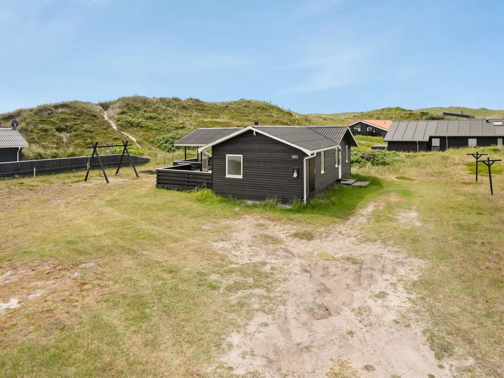 "Veetrikki" -  from the sea