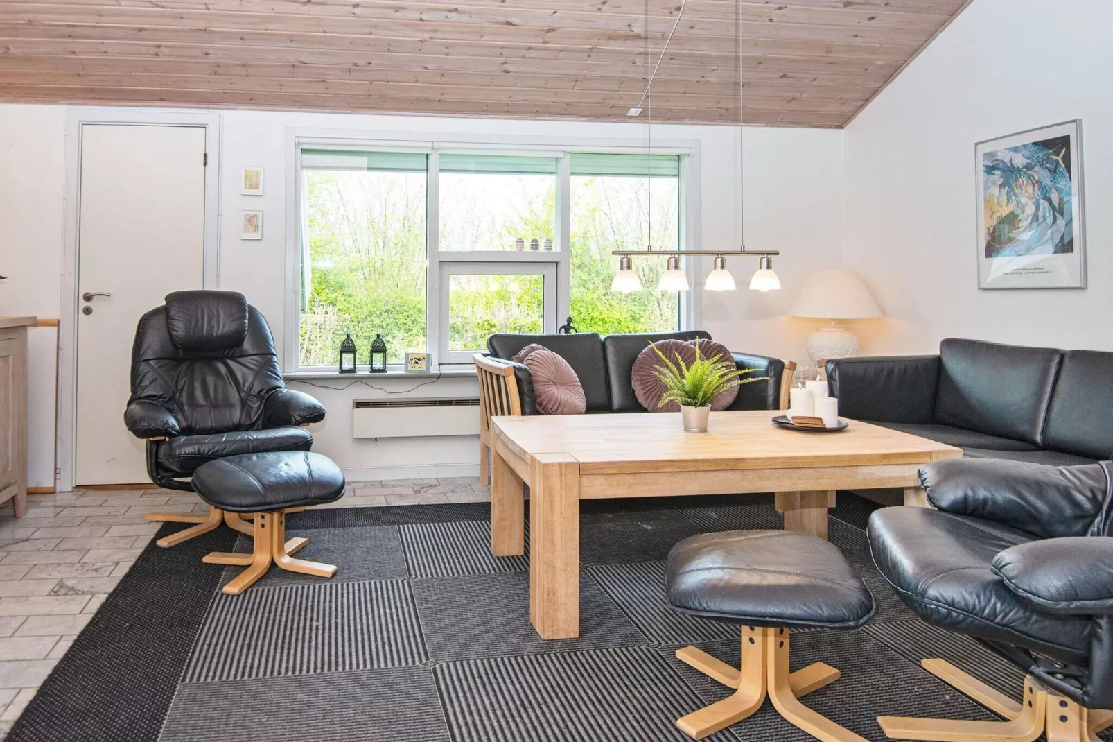 8 person holiday home in Sydals-By Traum