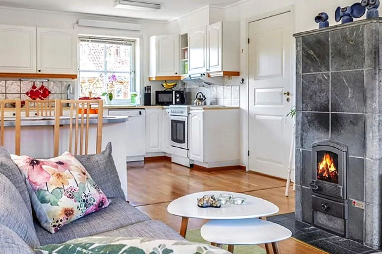 4 person holiday home in MOTALA-By Traum