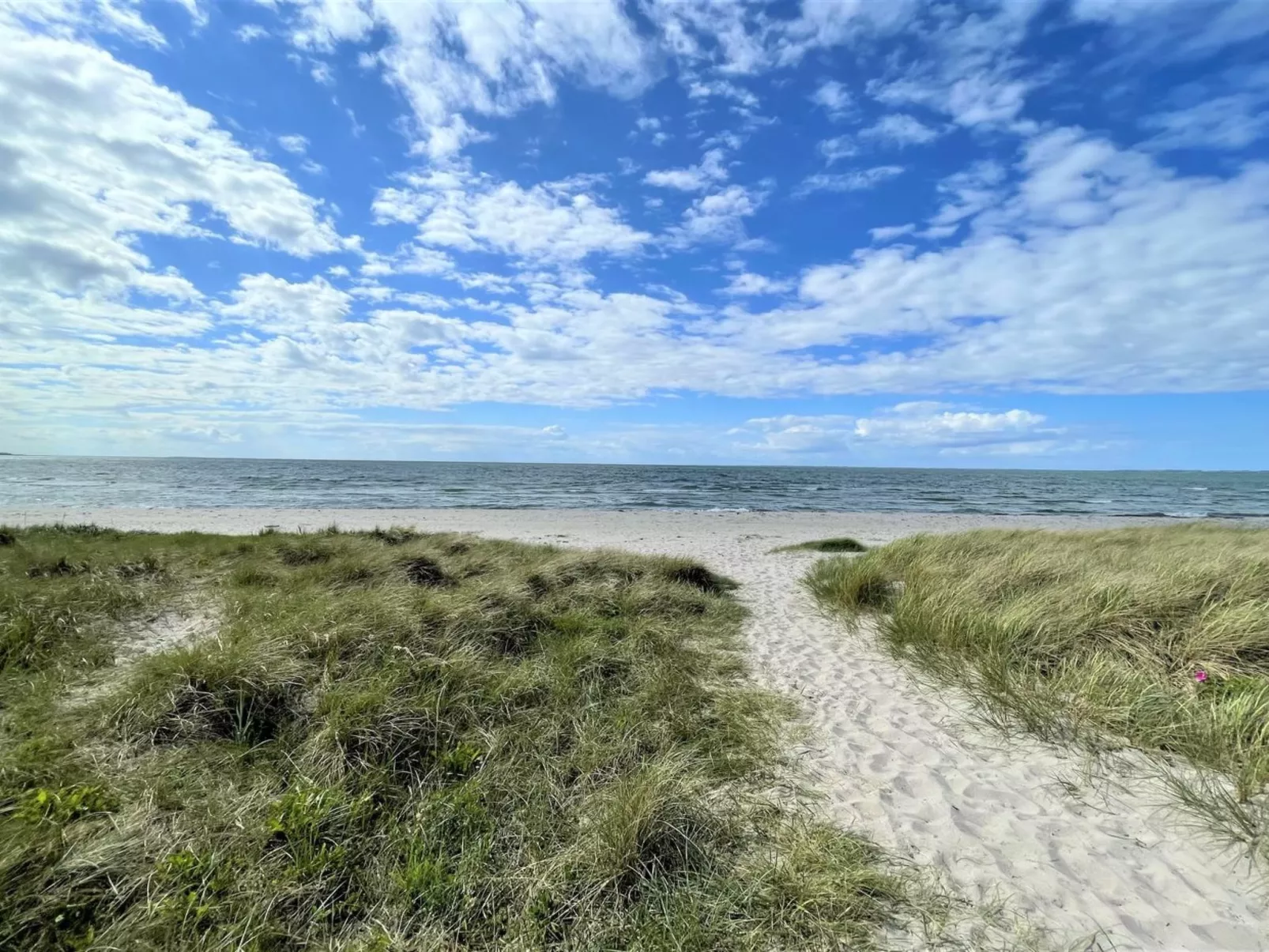 "Efka" - 175m from the sea-Outside