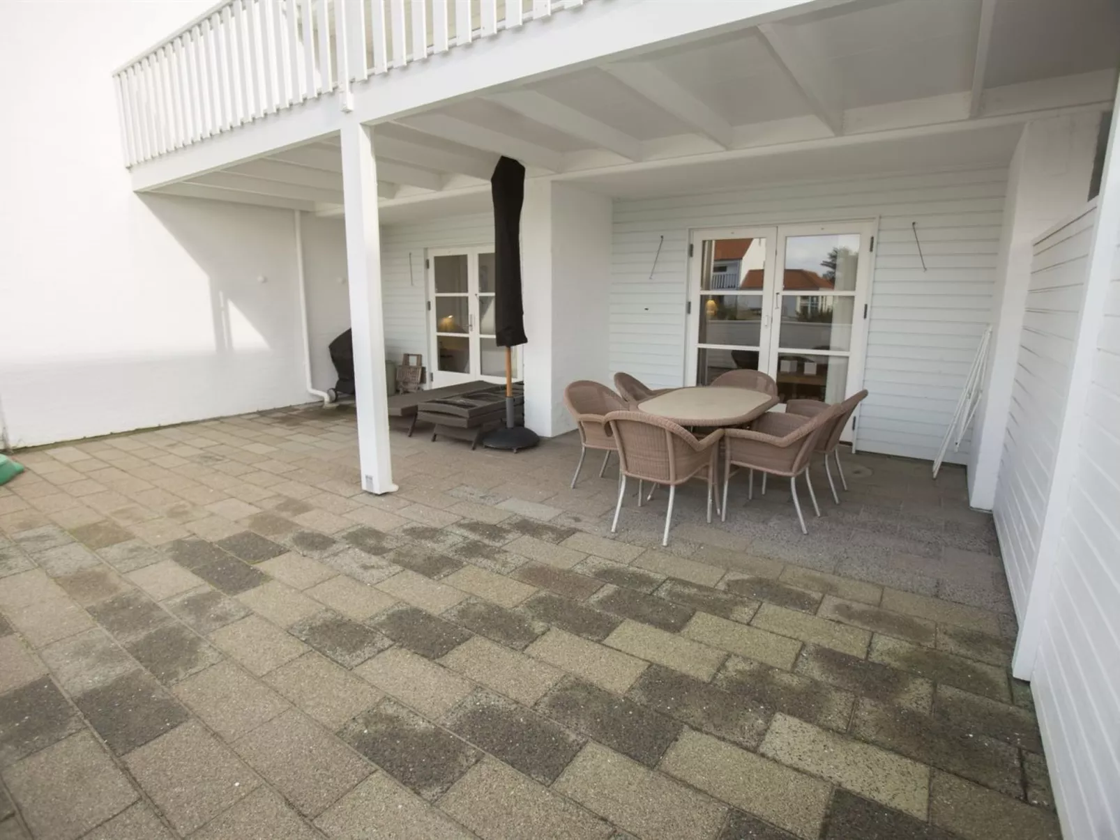 "Thorgrim" - 800m from the sea-Outside