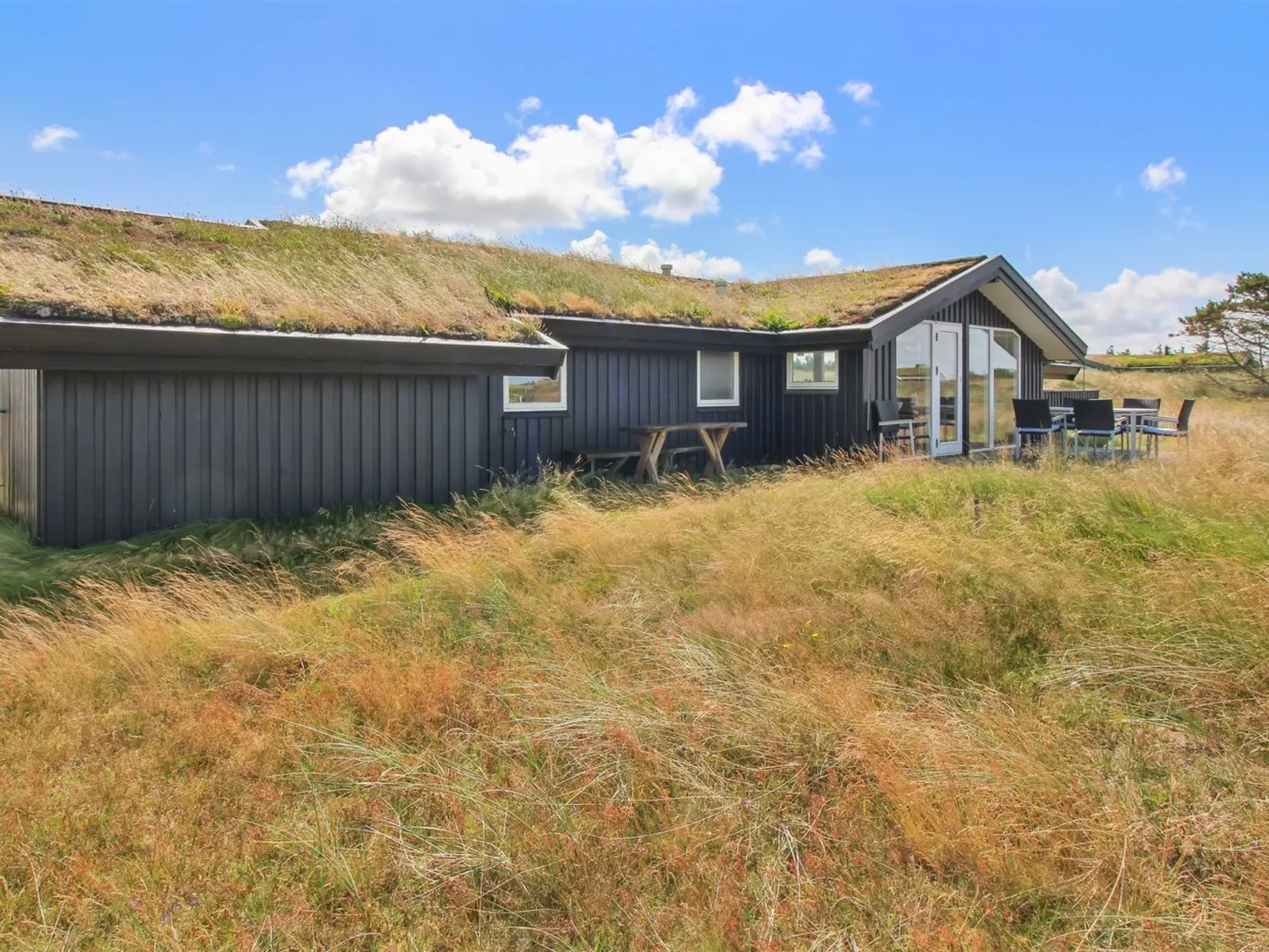 "Edyta" - 400m from the sea-Outside