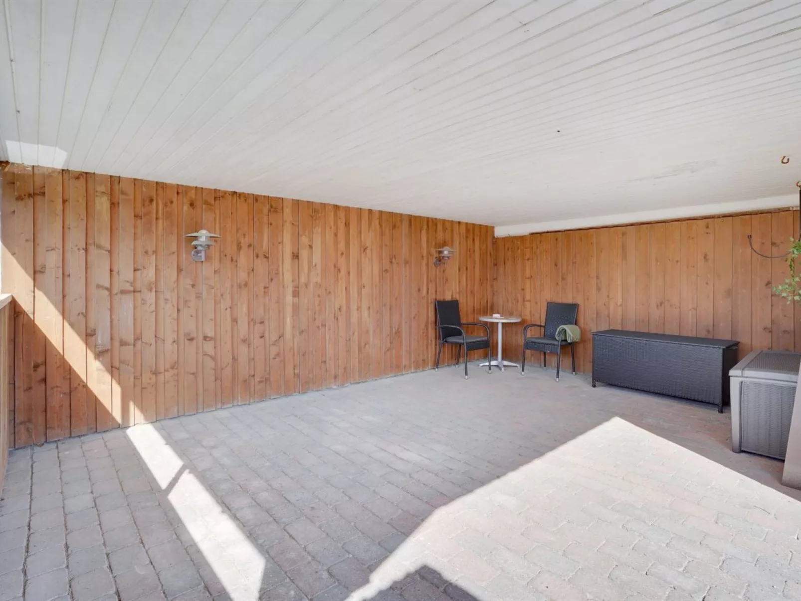 "Bitta" - 500m from the sea-Draußen