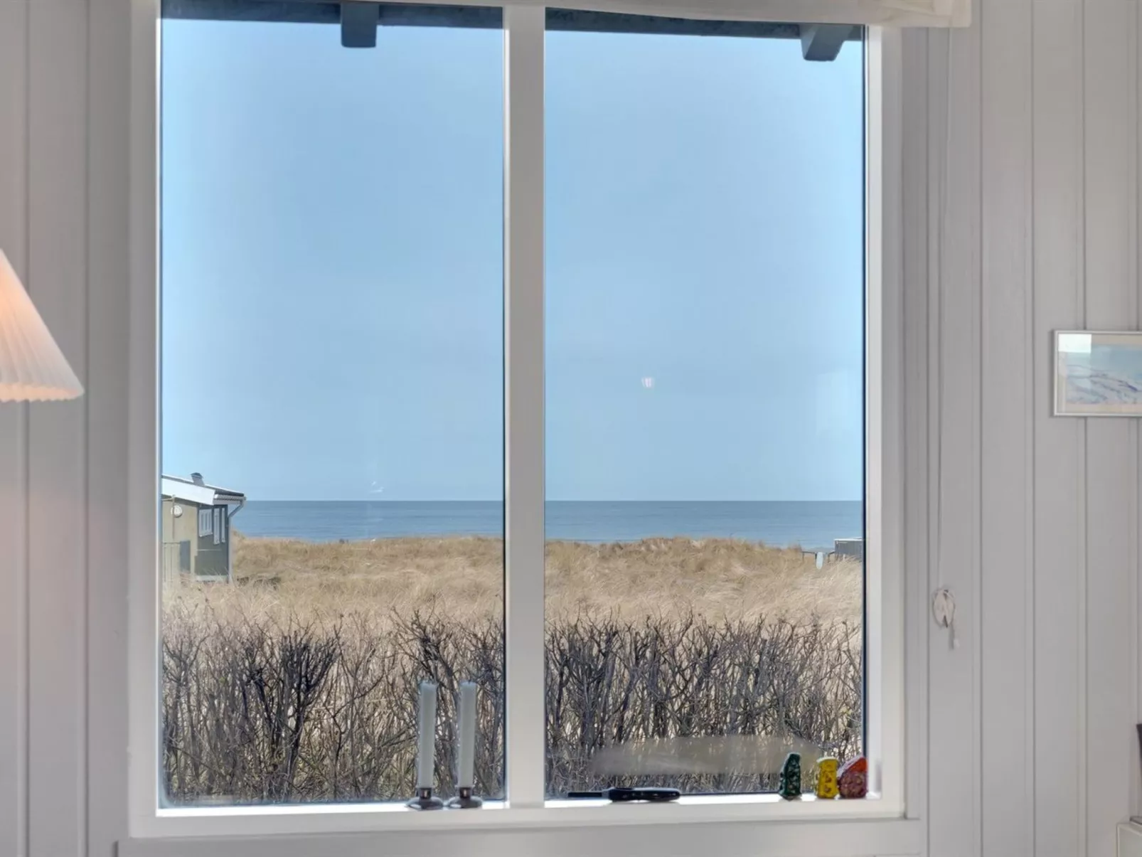 "Jace" - 75m from the sea-Dehors