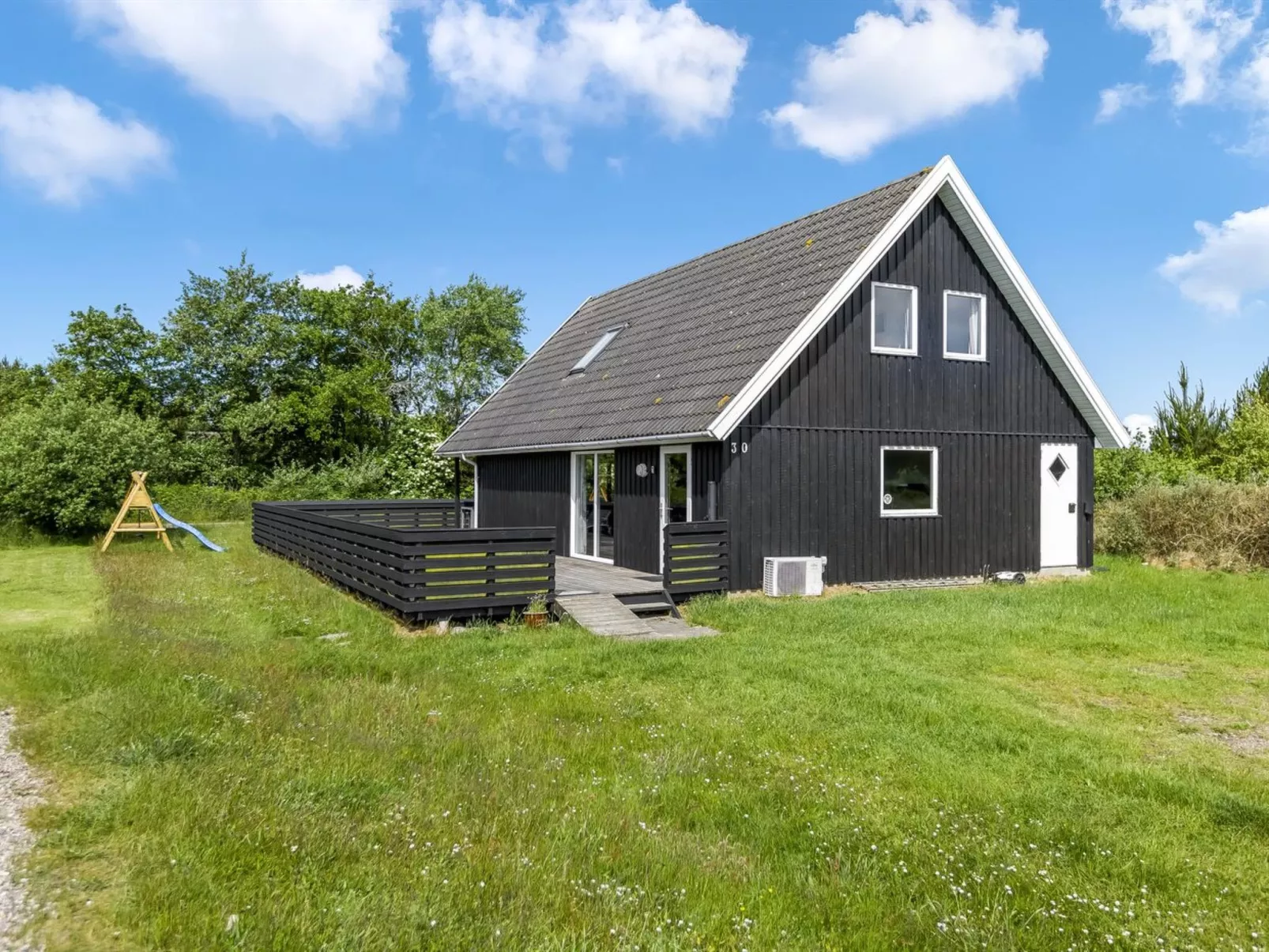 "Sunita" - 2.8km from the sea-Draußen