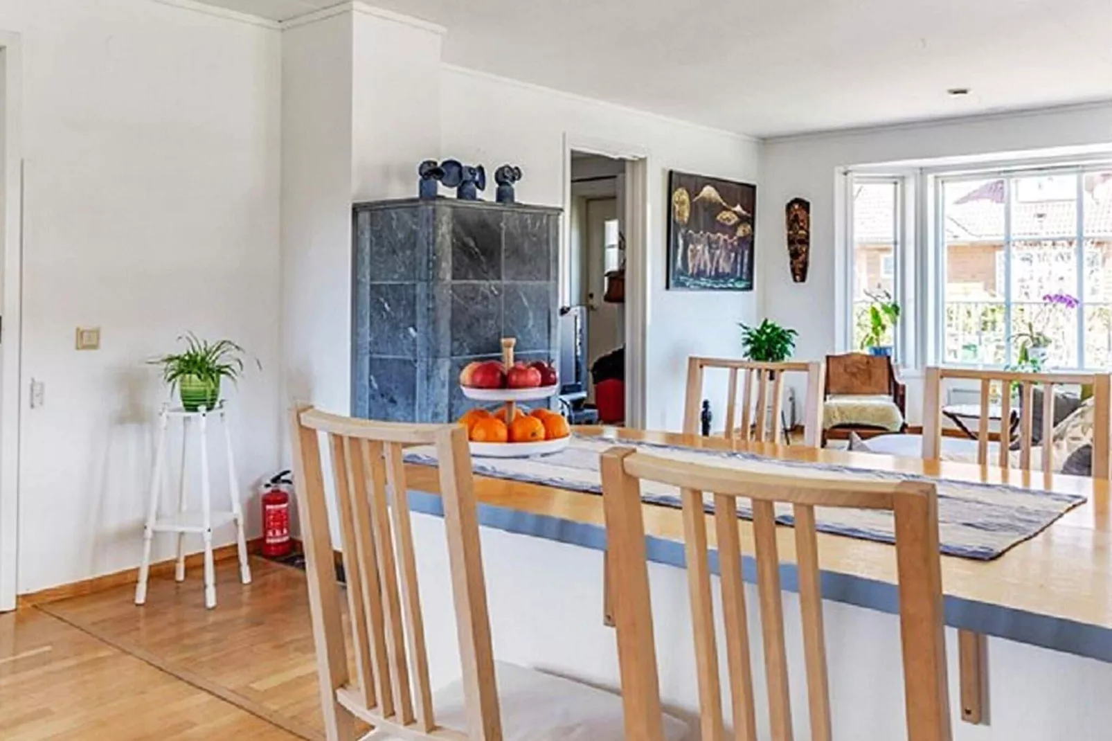 4 person holiday home in MOTALA-By Traum-Indoor