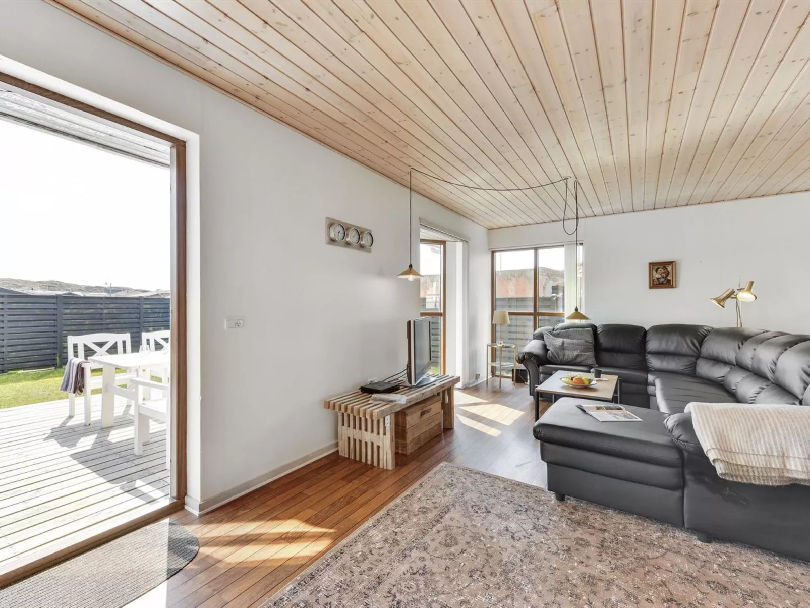 "Ottmar" -  from the sea-Dedans