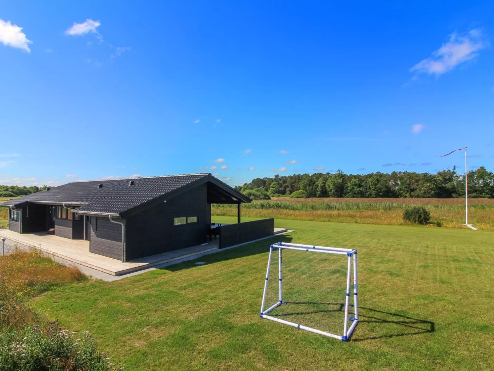 "Ariadne" - 900m from the sea-Dehors