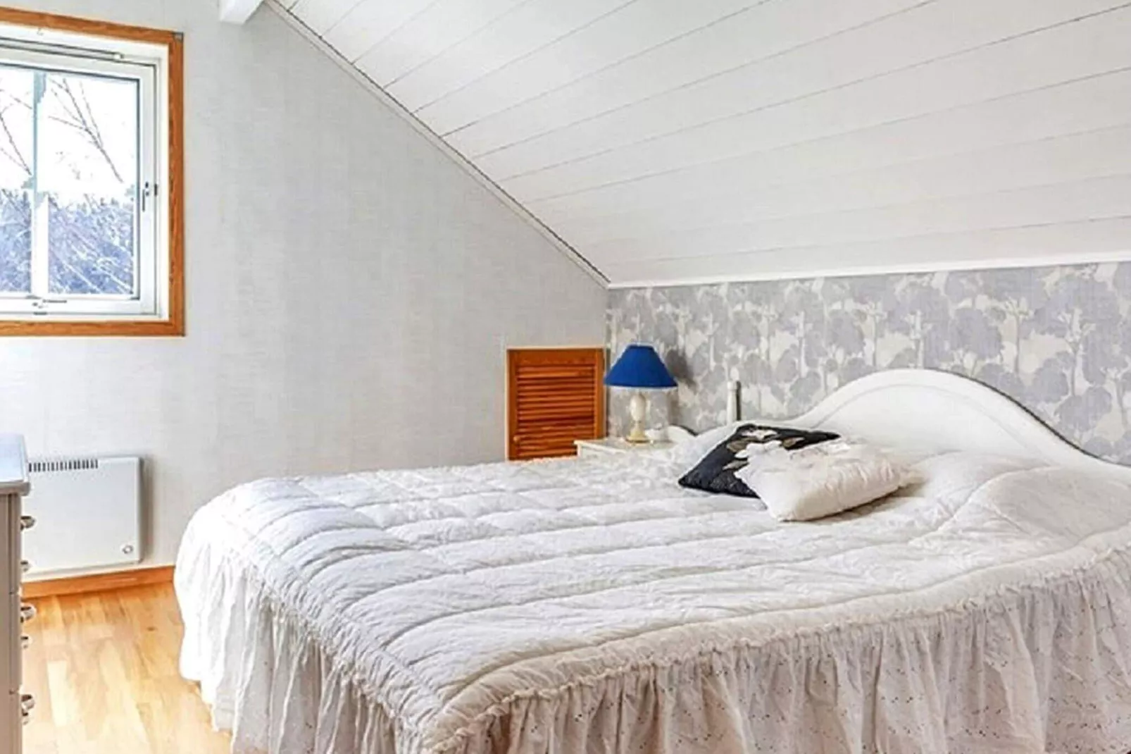 4 person holiday home in MOTALA-By Traum-Indoor