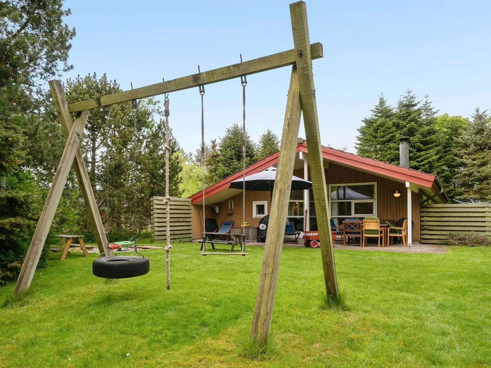 "Loreia" - 200m from the sea-Outside