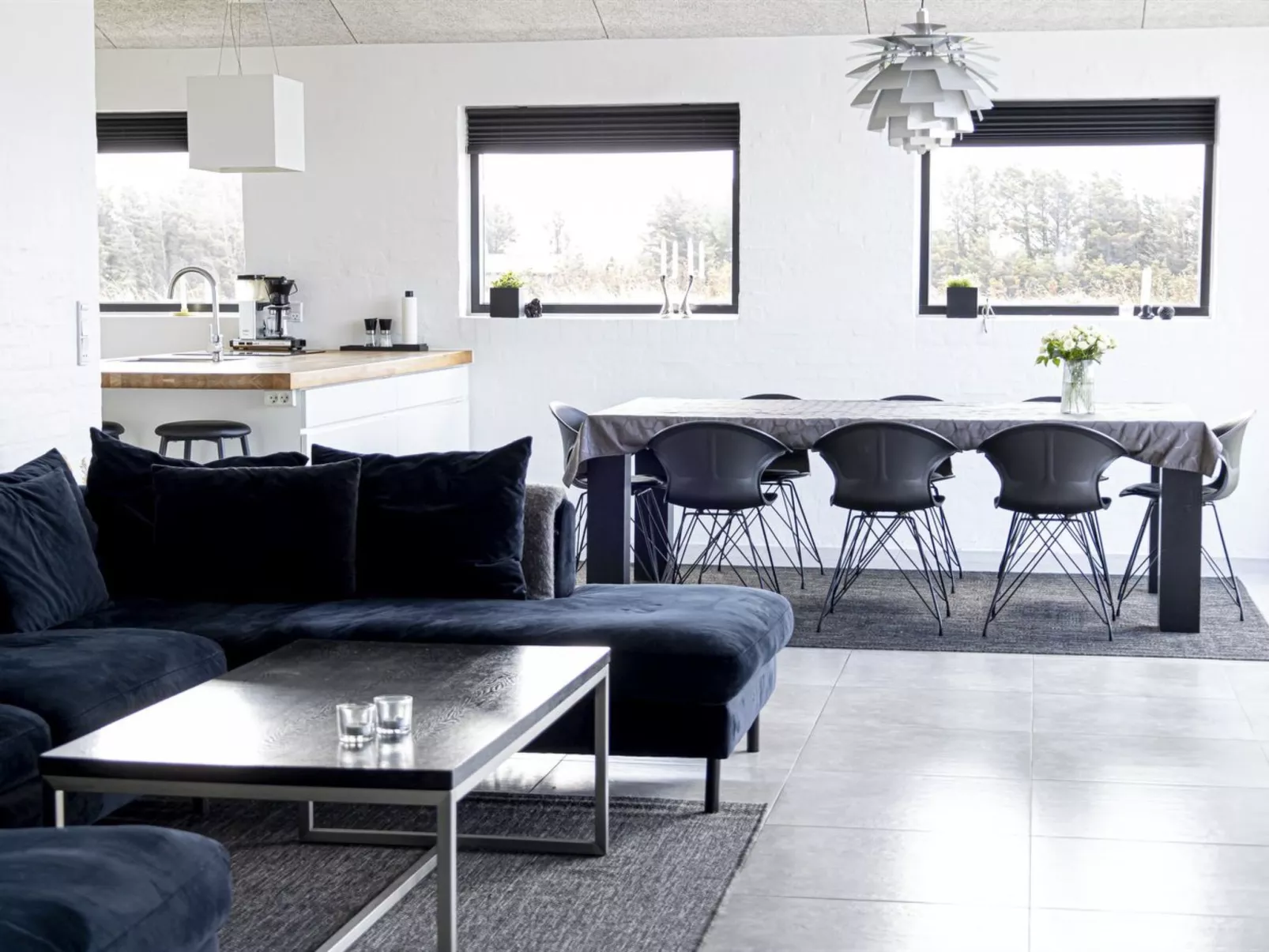 "Volfgang" - 250m from the sea-Inside