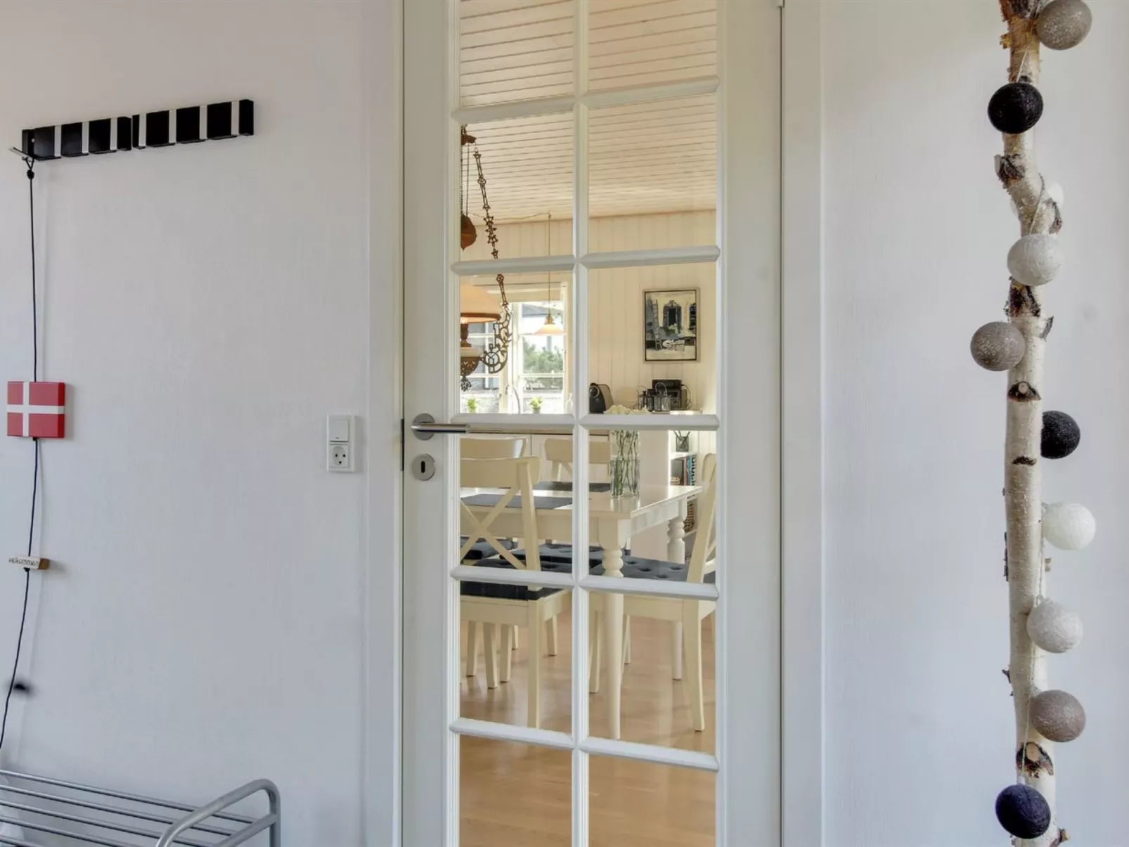 "Soleil" - 300m from the sea-Drinnen