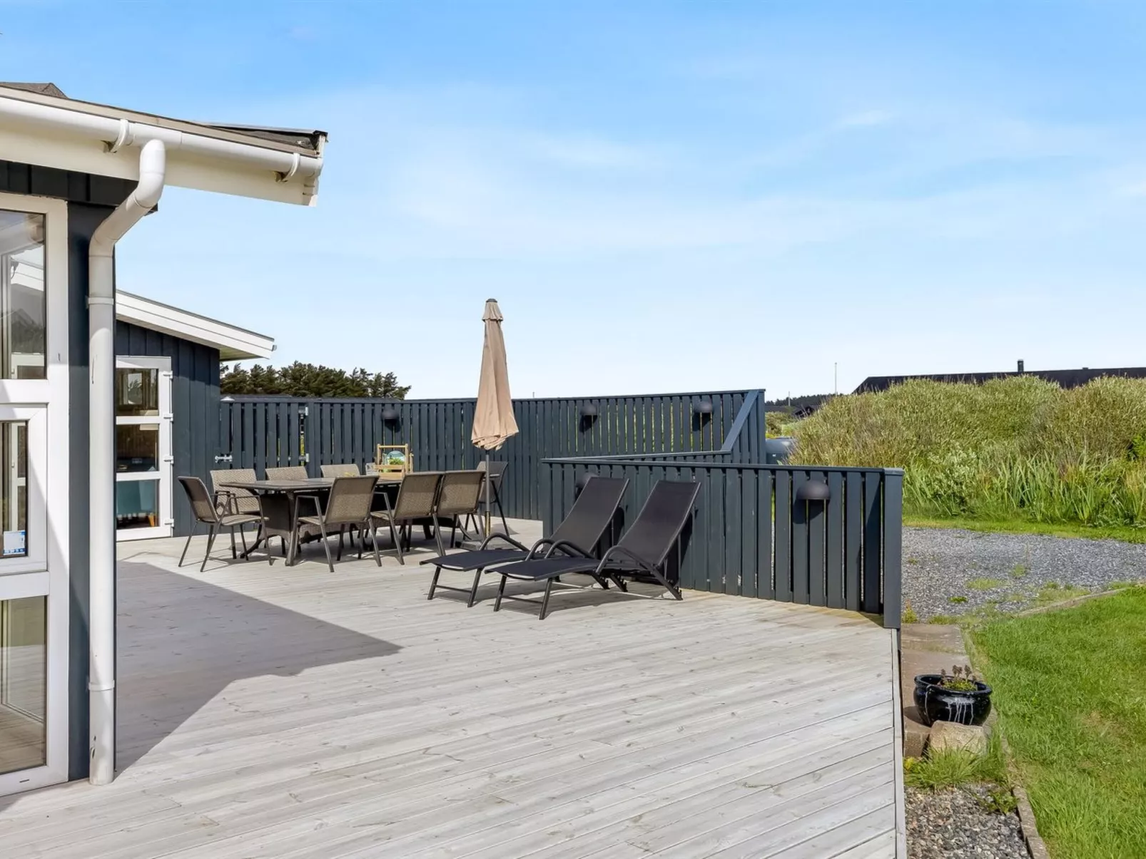 "Cvetan" - 200m from the sea-Outside