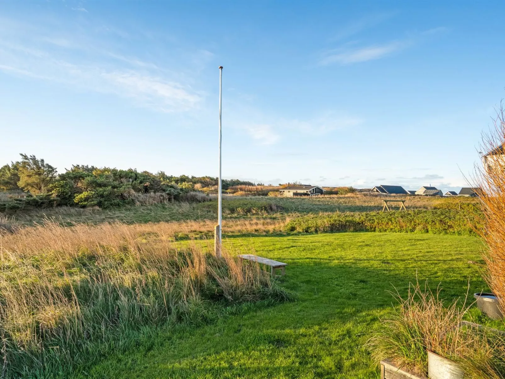 "Ailika" - 300m from the sea-Outside