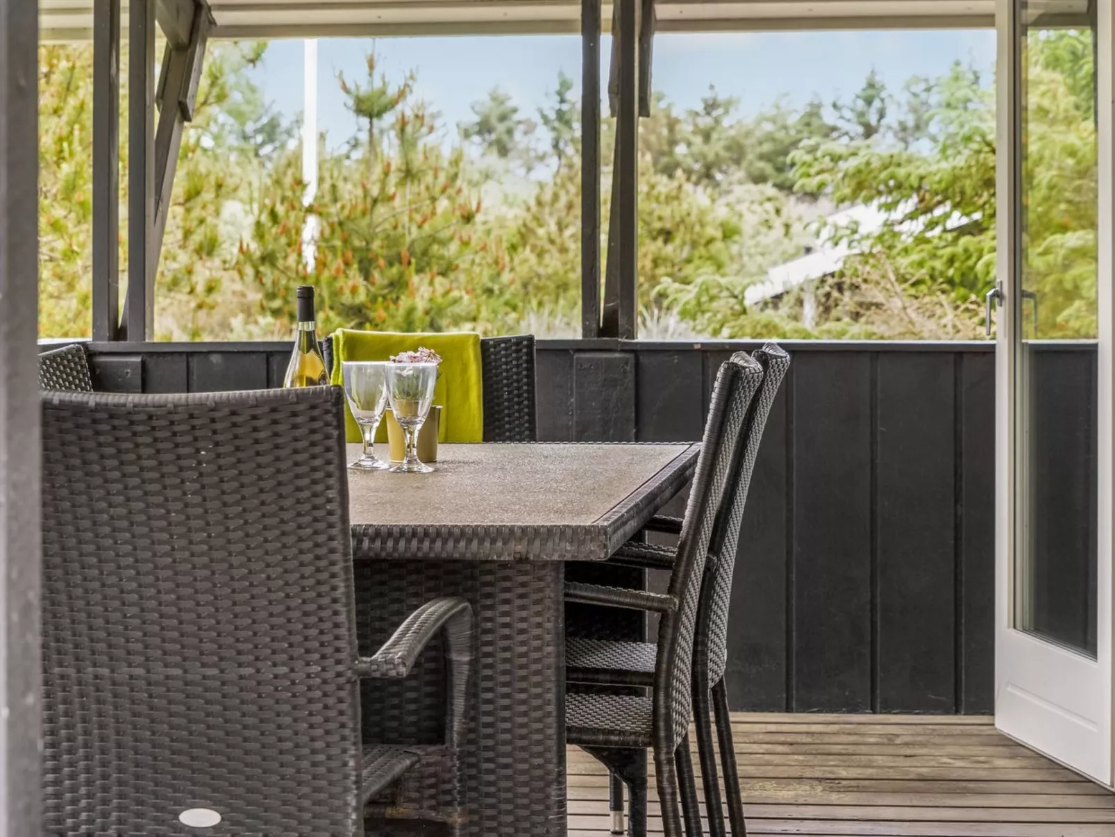 "Eivy" - 1km from the sea-Outside