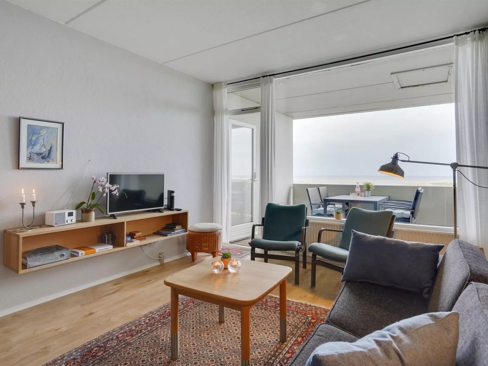 "Edelina" - 50m from the sea-Inside