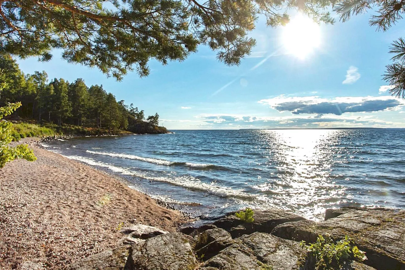 4 person holiday home in MOTALA-By Traum-Not tagged