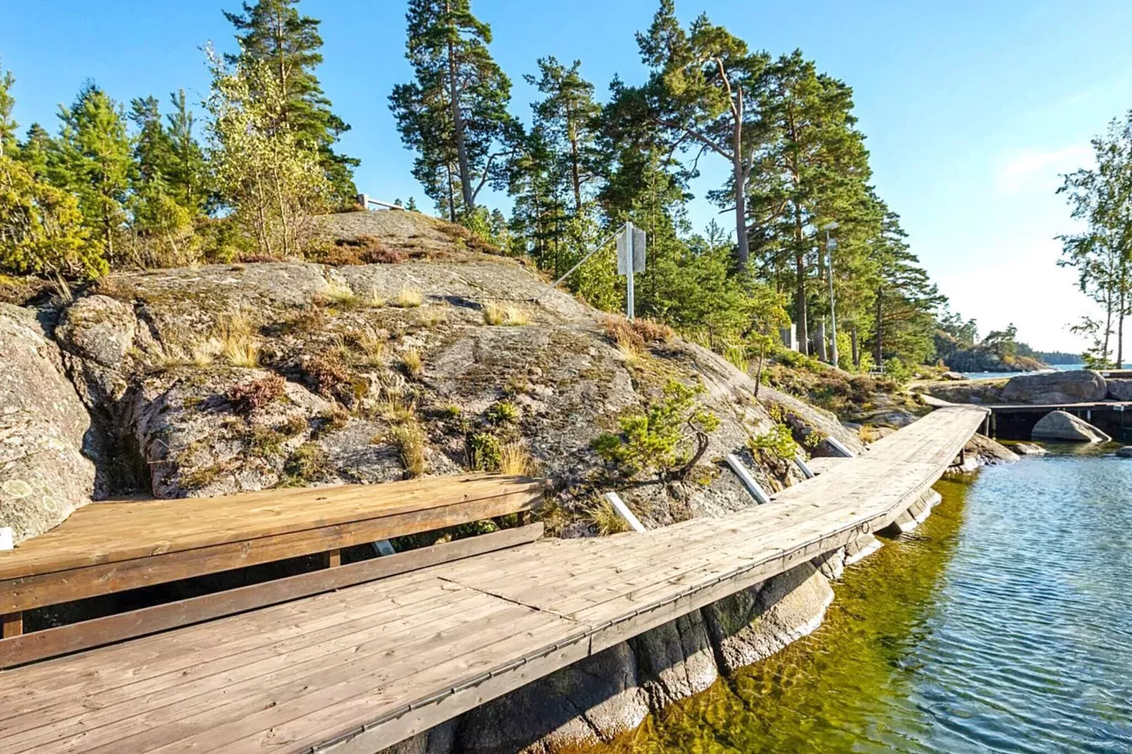 4 person holiday home in MOTALA-By Traum-Not tagged