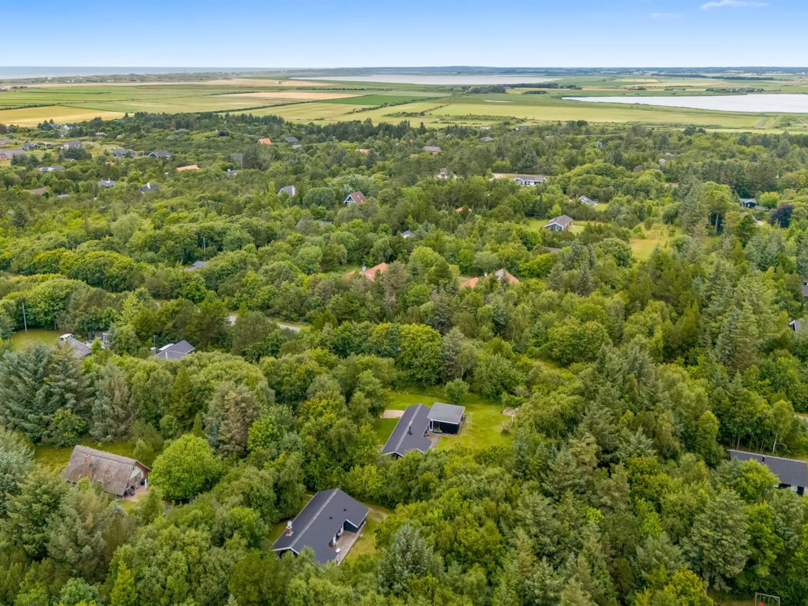 "Fredger" - 1.8km from the sea-Dehors