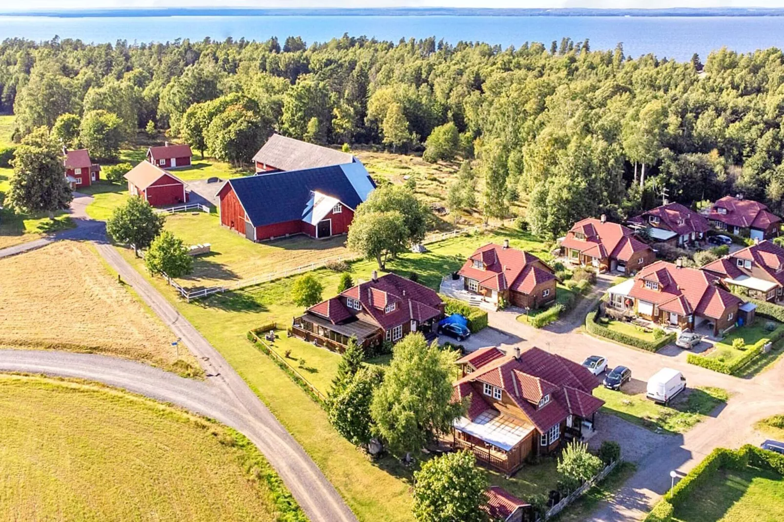 4 person holiday home in MOTALA-By Traum-Not tagged