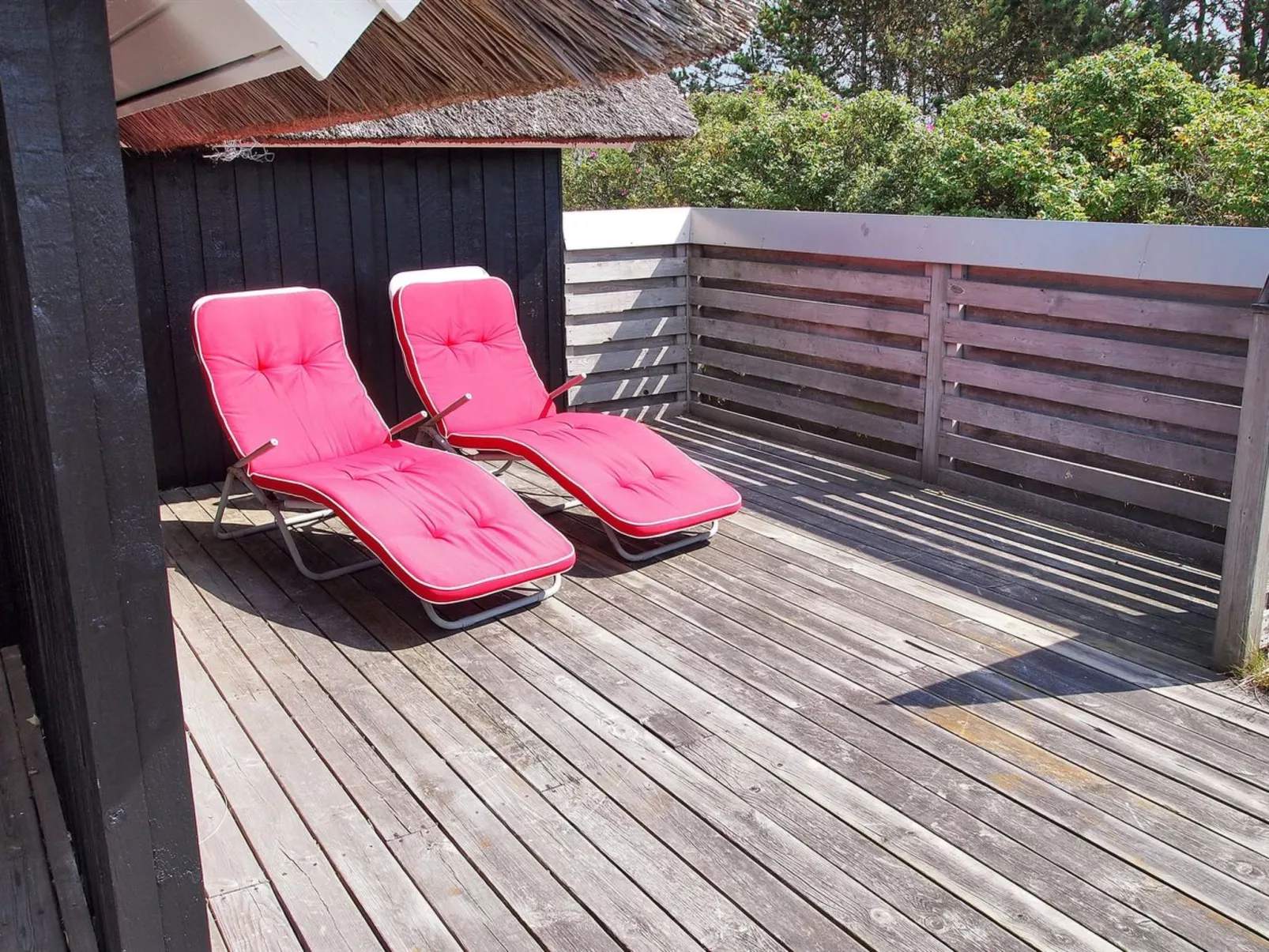 "Annli" - 1.5km from the sea-Outside