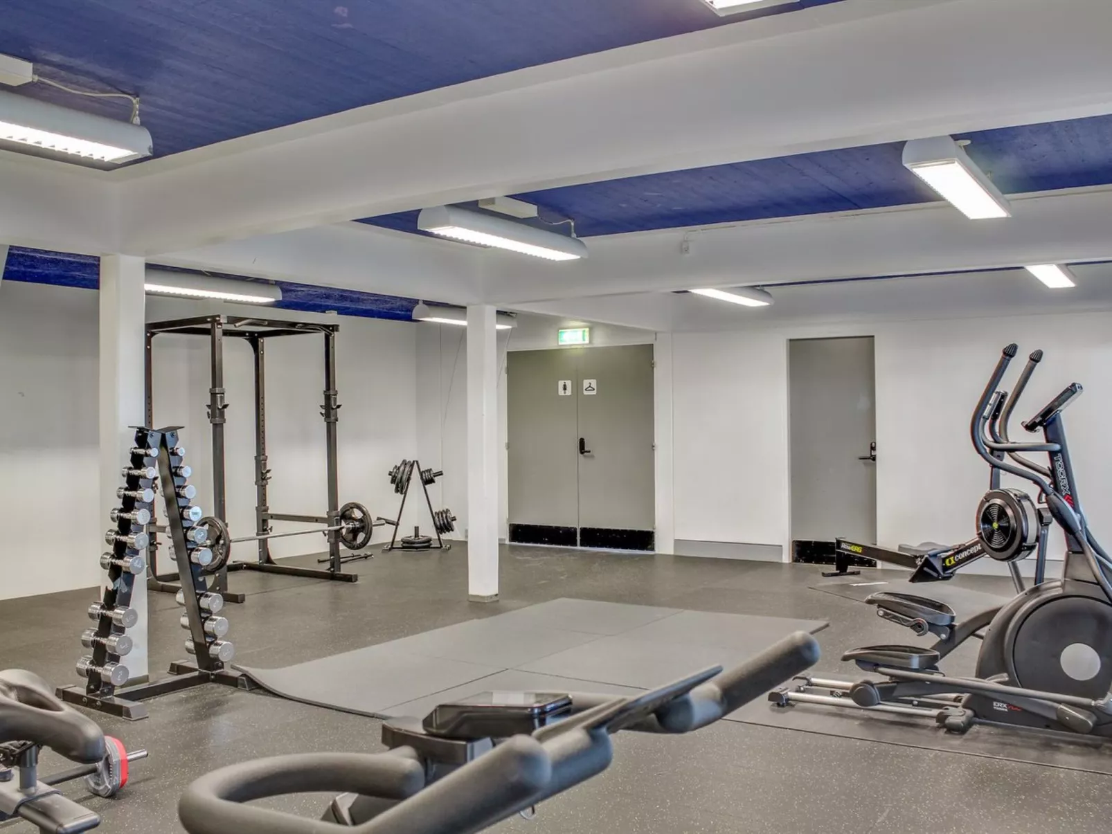 "Venild" - 5m from the sea-Inside