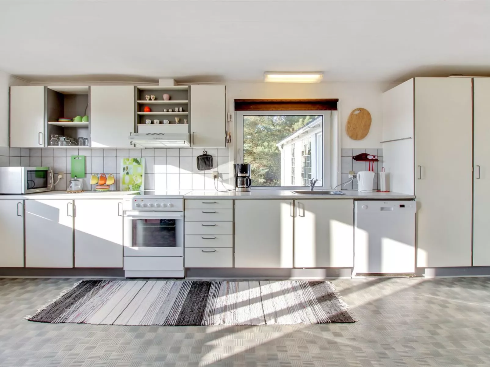 "Arli" - 800m from the sea-Drinnen