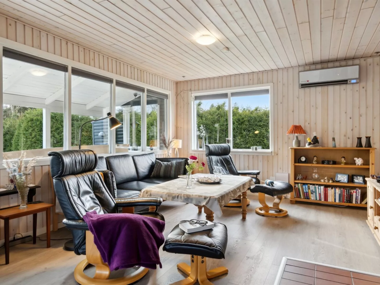 "Sissa" - 1.5km from the sea-Drinnen