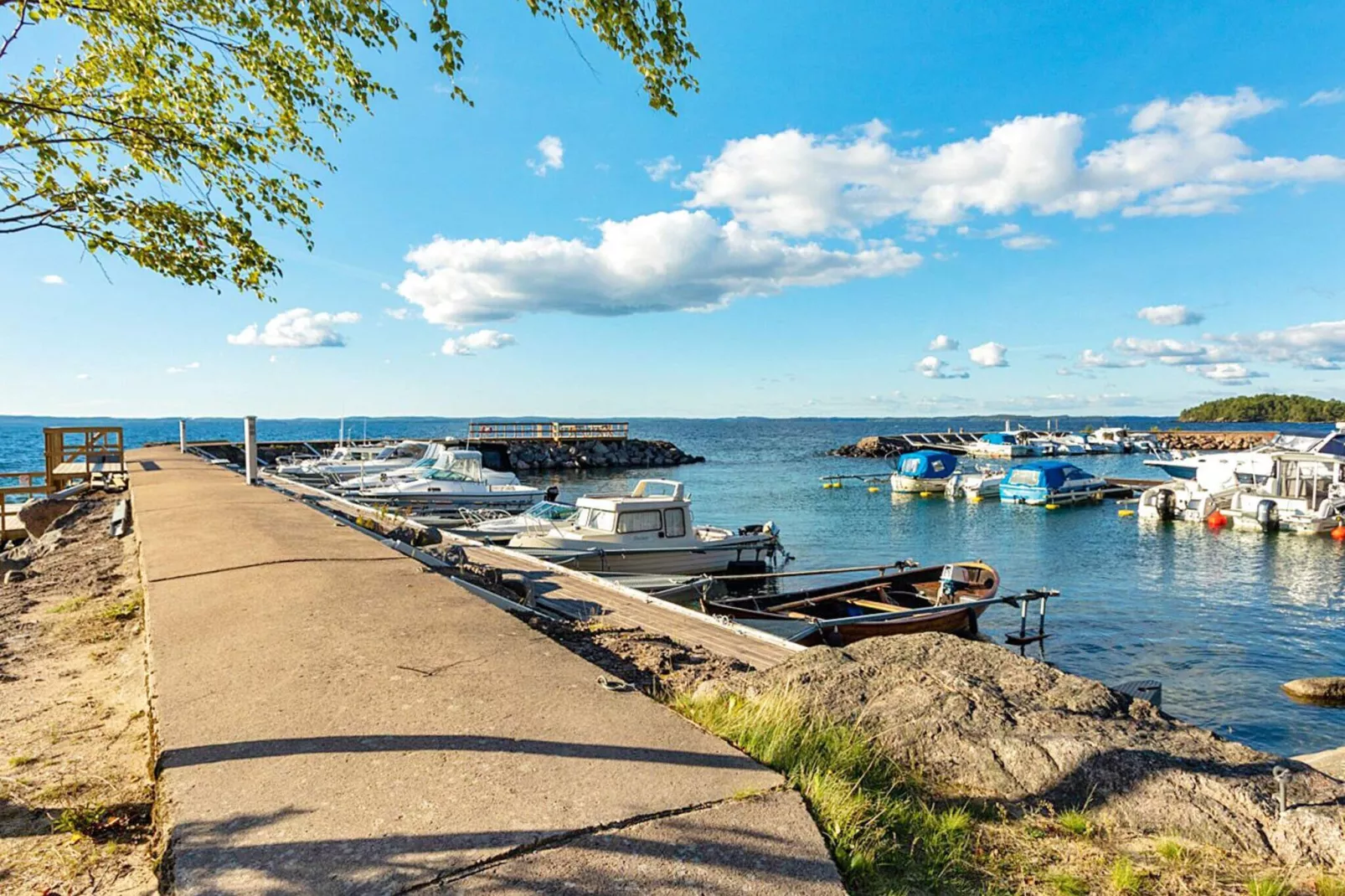 4 person holiday home in MOTALA-By Traum-Not tagged