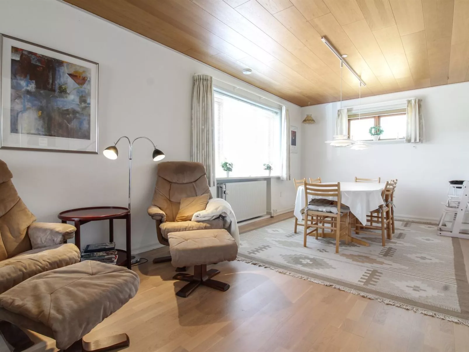 "Heilgard" - 500m from the sea-Drinnen