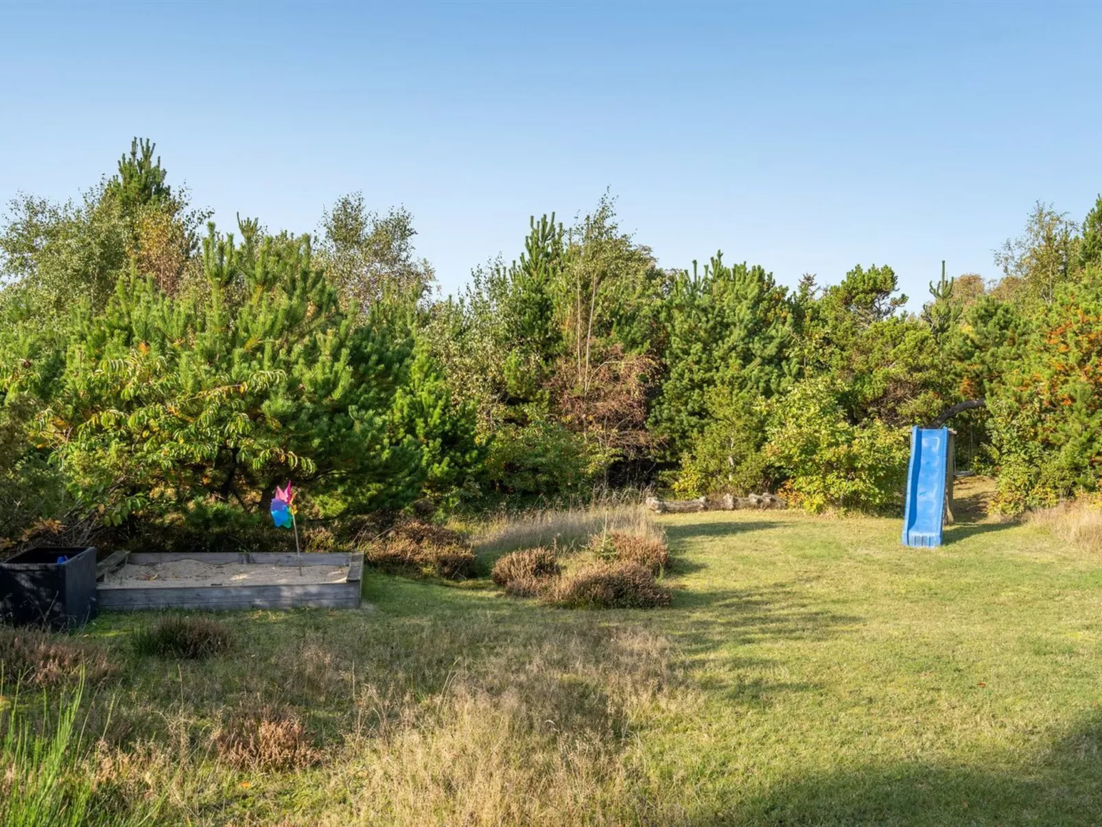 "Bia" - 250m from the sea-Outside