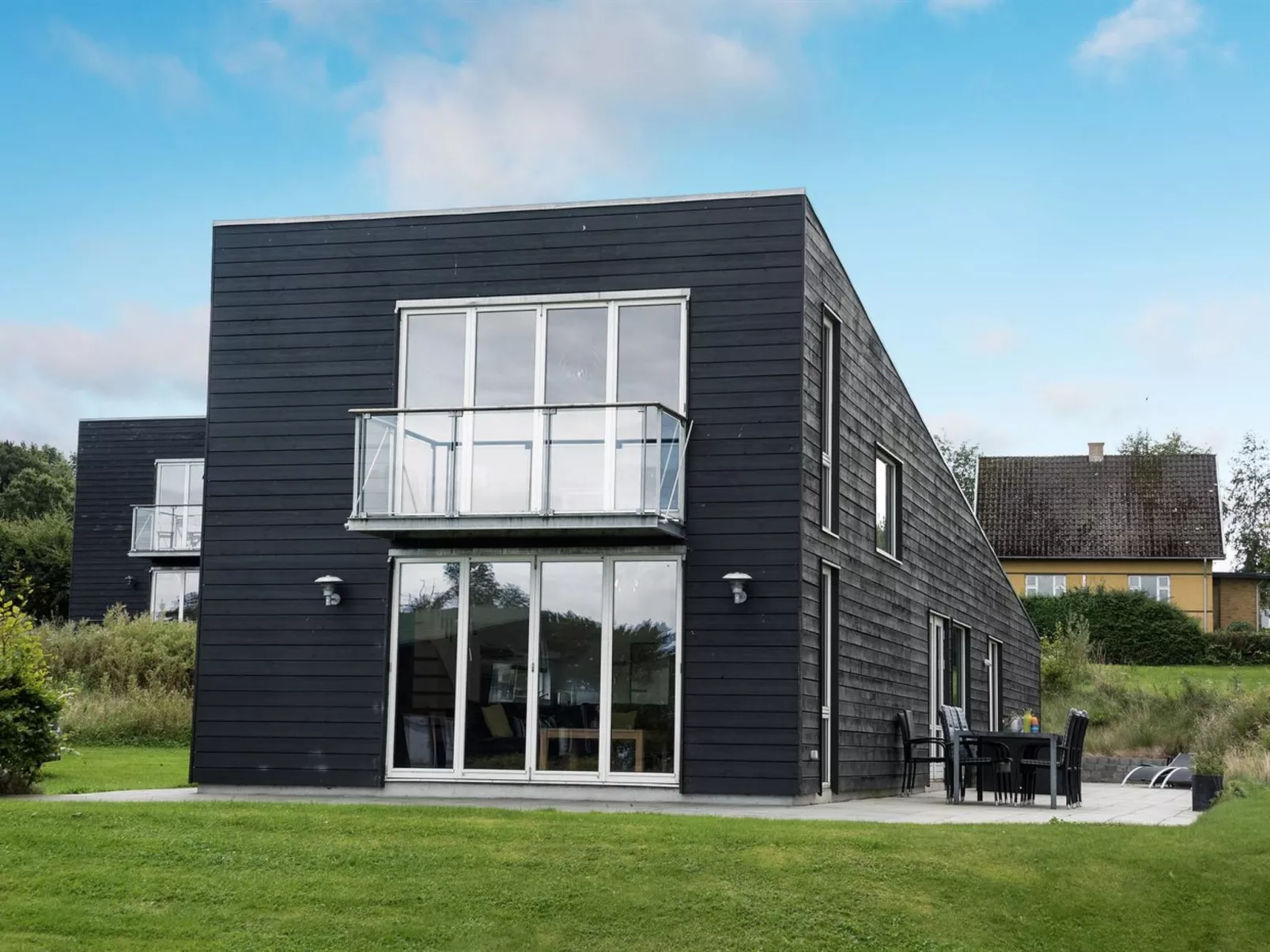 "Lyly" - 100m from the sea-Outside