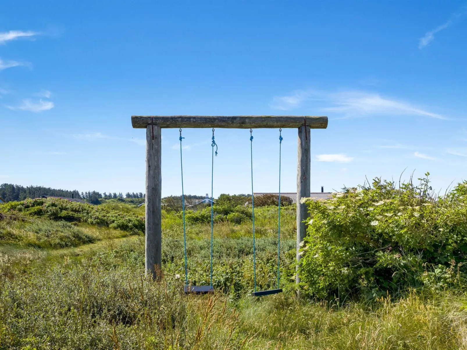 "Olla" - 300m from the sea-Dehors