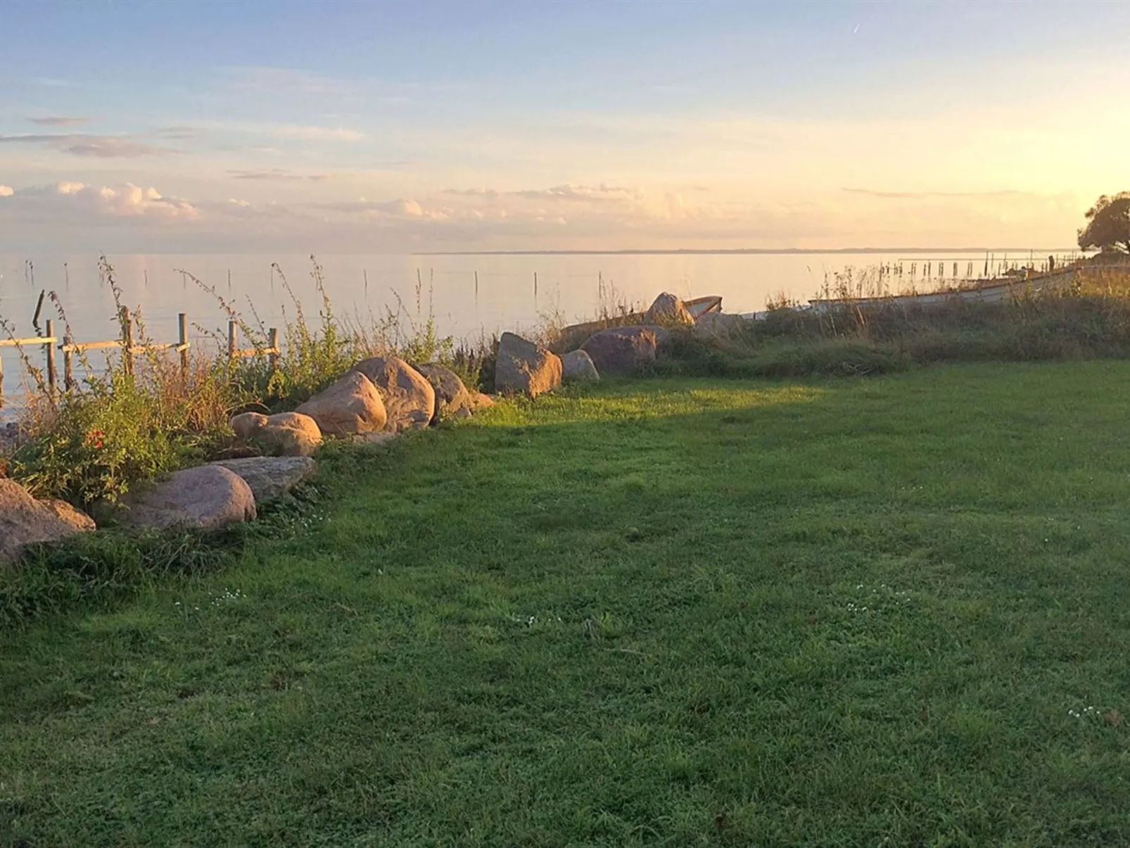 "Sissela" - 5m from the sea-Dehors