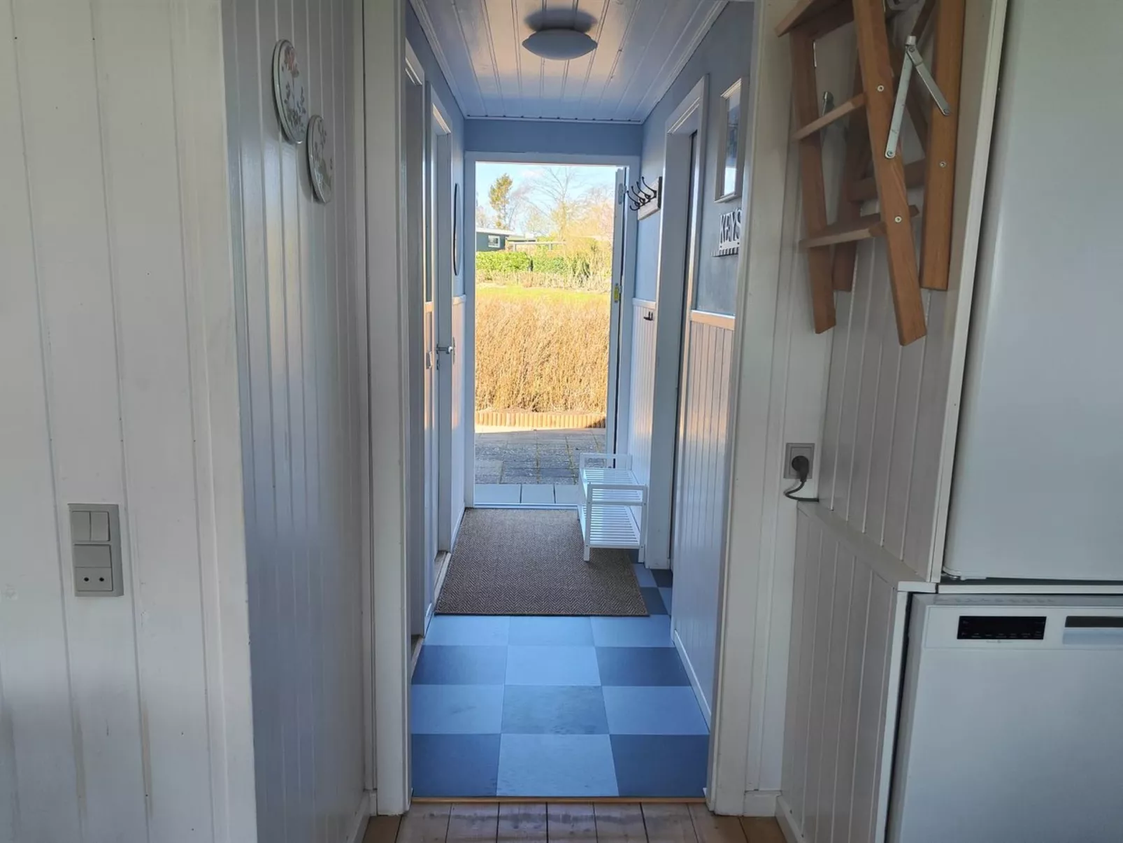 "Silka" - 250m from the sea-Drinnen